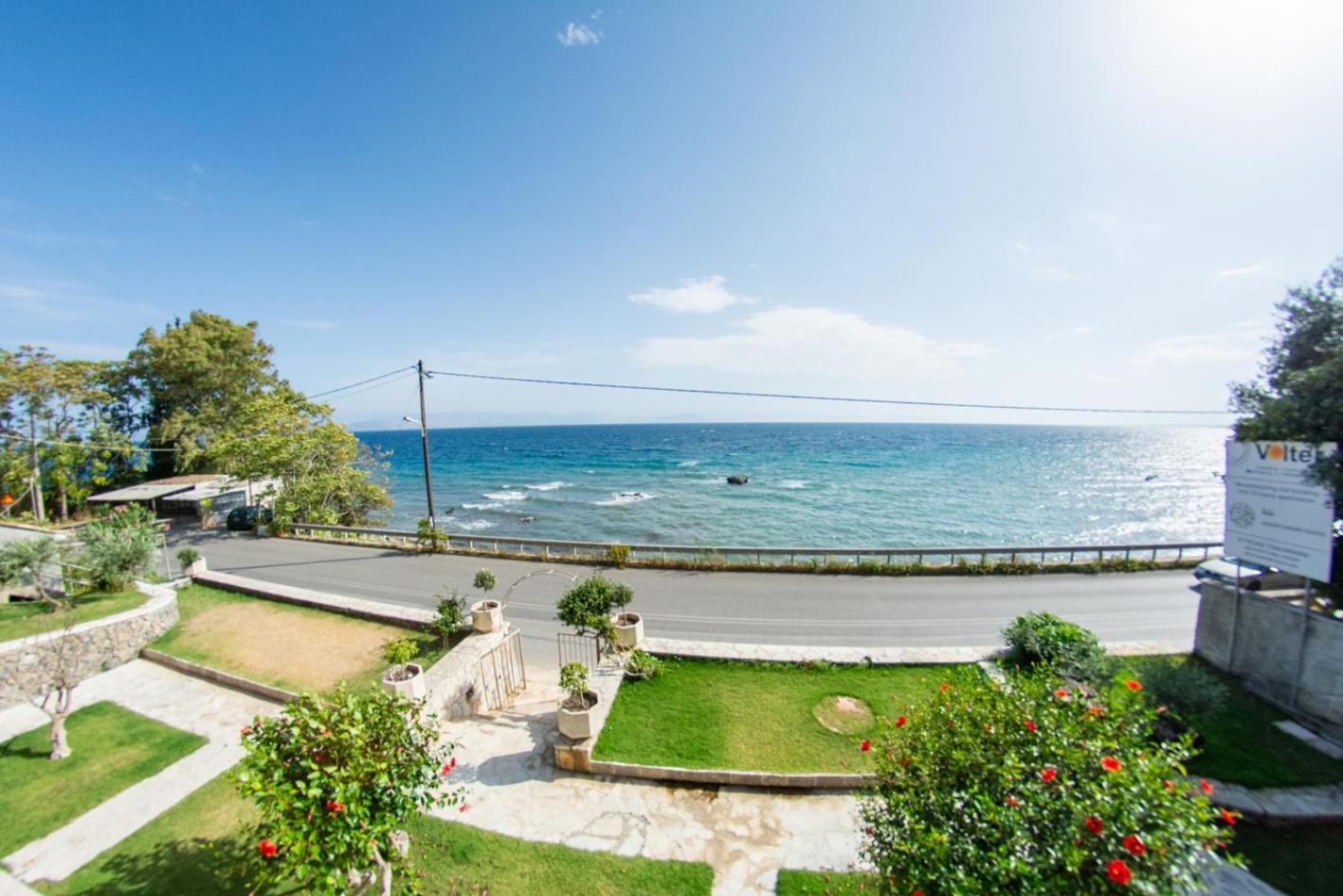 Kaiser Luxury * Achilleion