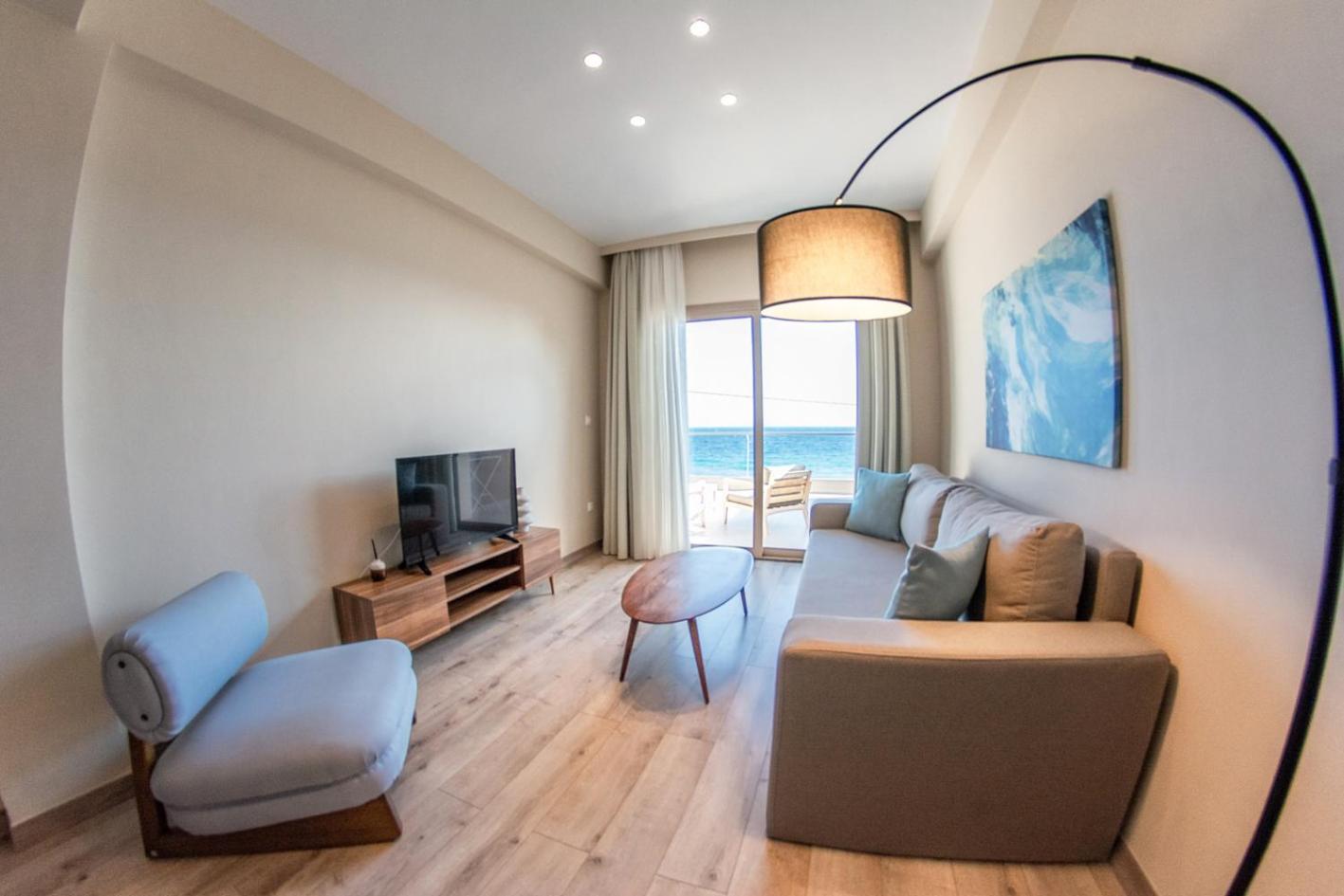 Aparthotel Kaiser Luxury *
