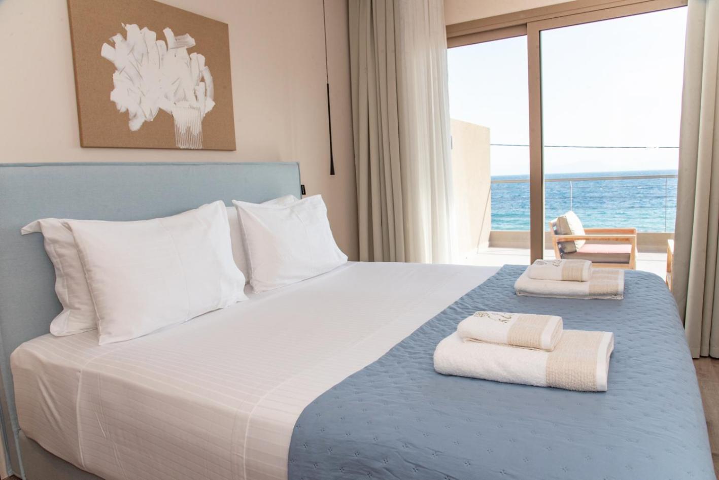 Aparthotel Kaiser Luxury Achilleion