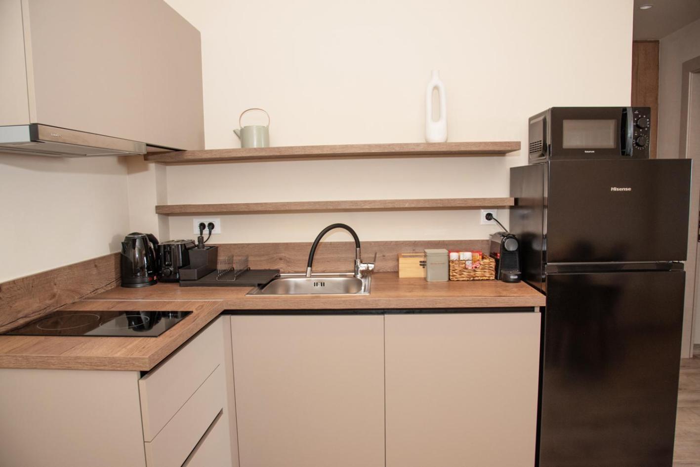 Kaiser Luxury Aparthotel *