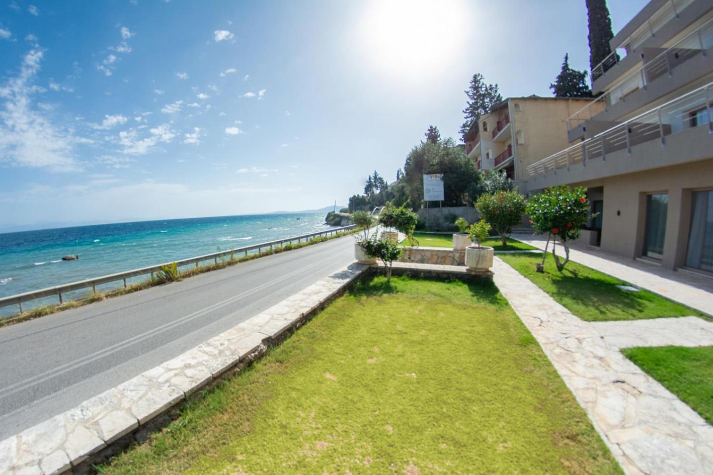 Kaiser Luxury Achilleion