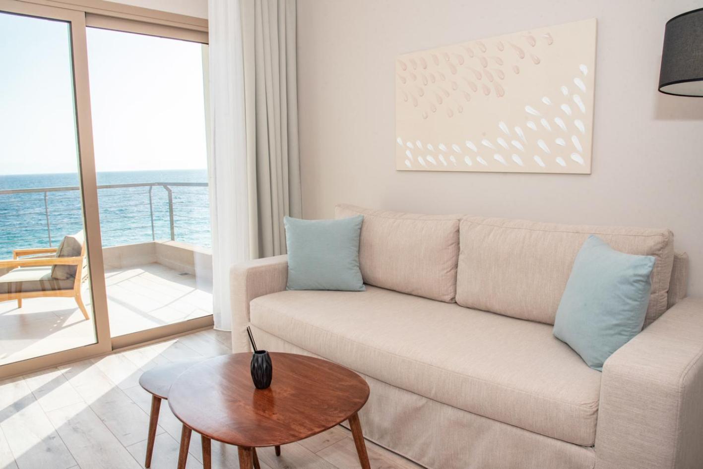 Aparthotel Kaiser Luxury