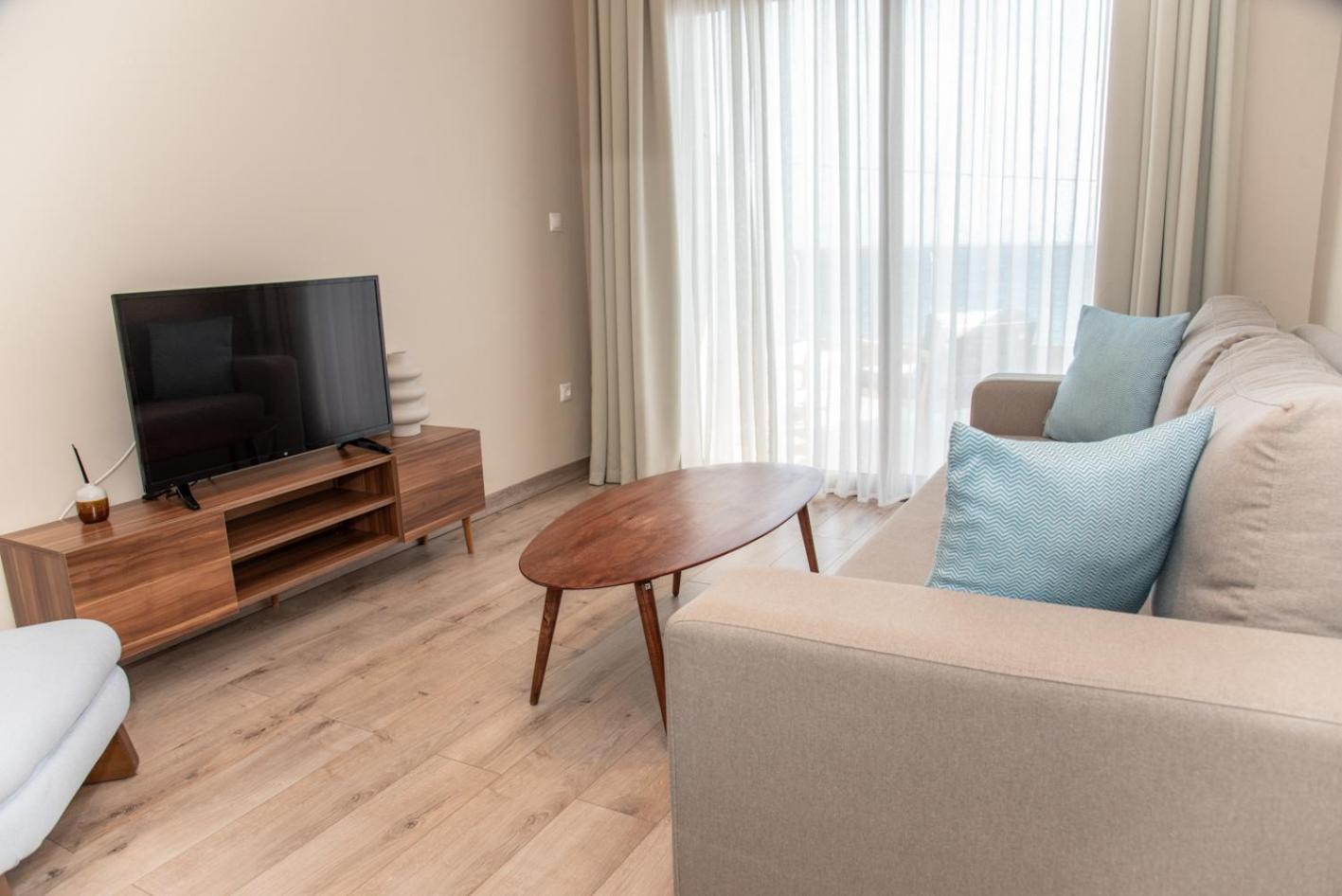 Aparthotel Kaiser Luxury Achilleion