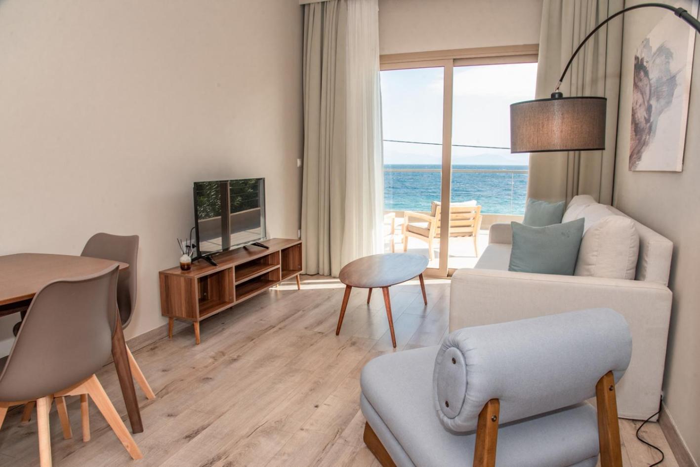 Kaiser Luxury Achilleion