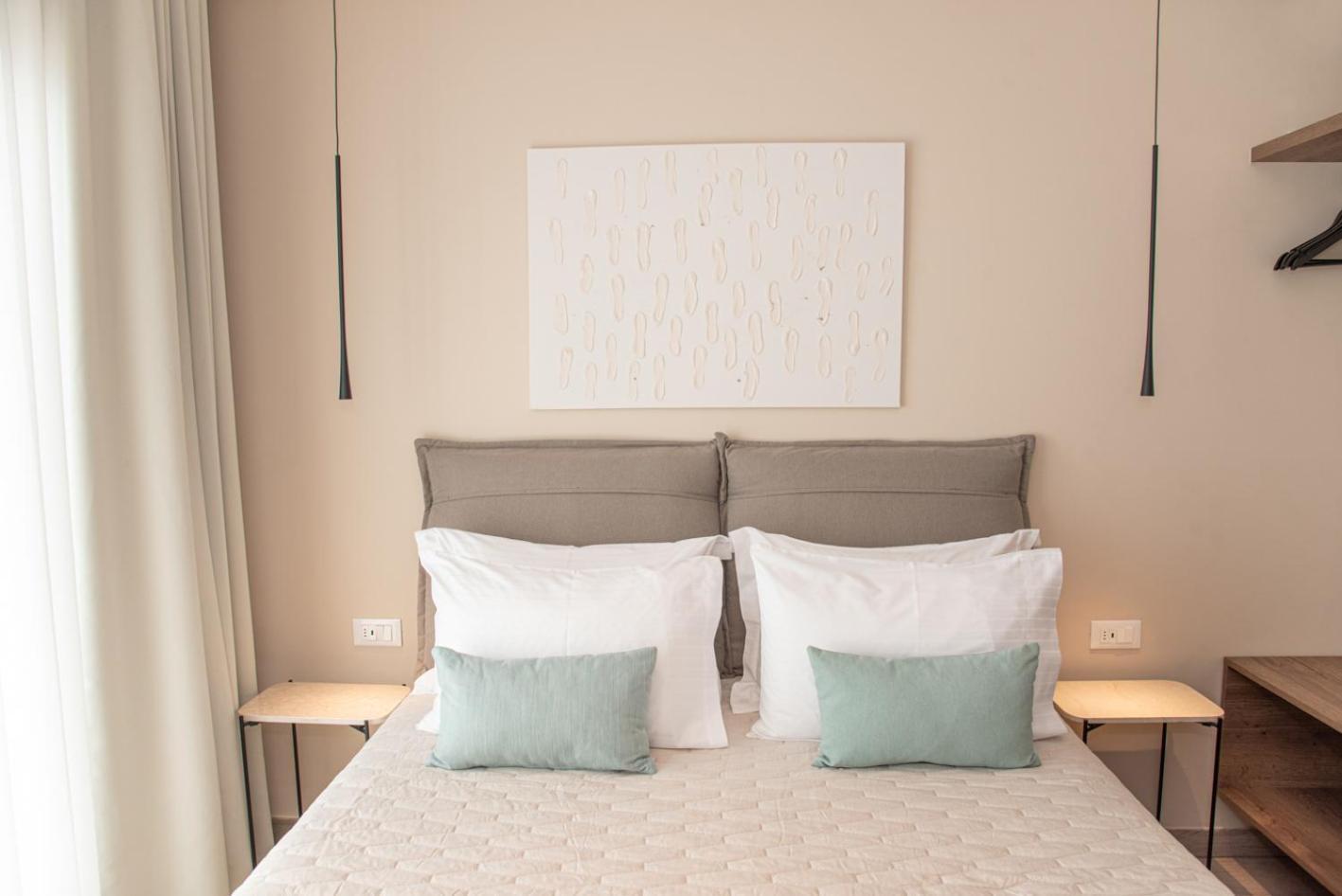 Kaiser Luxury Aparthotel