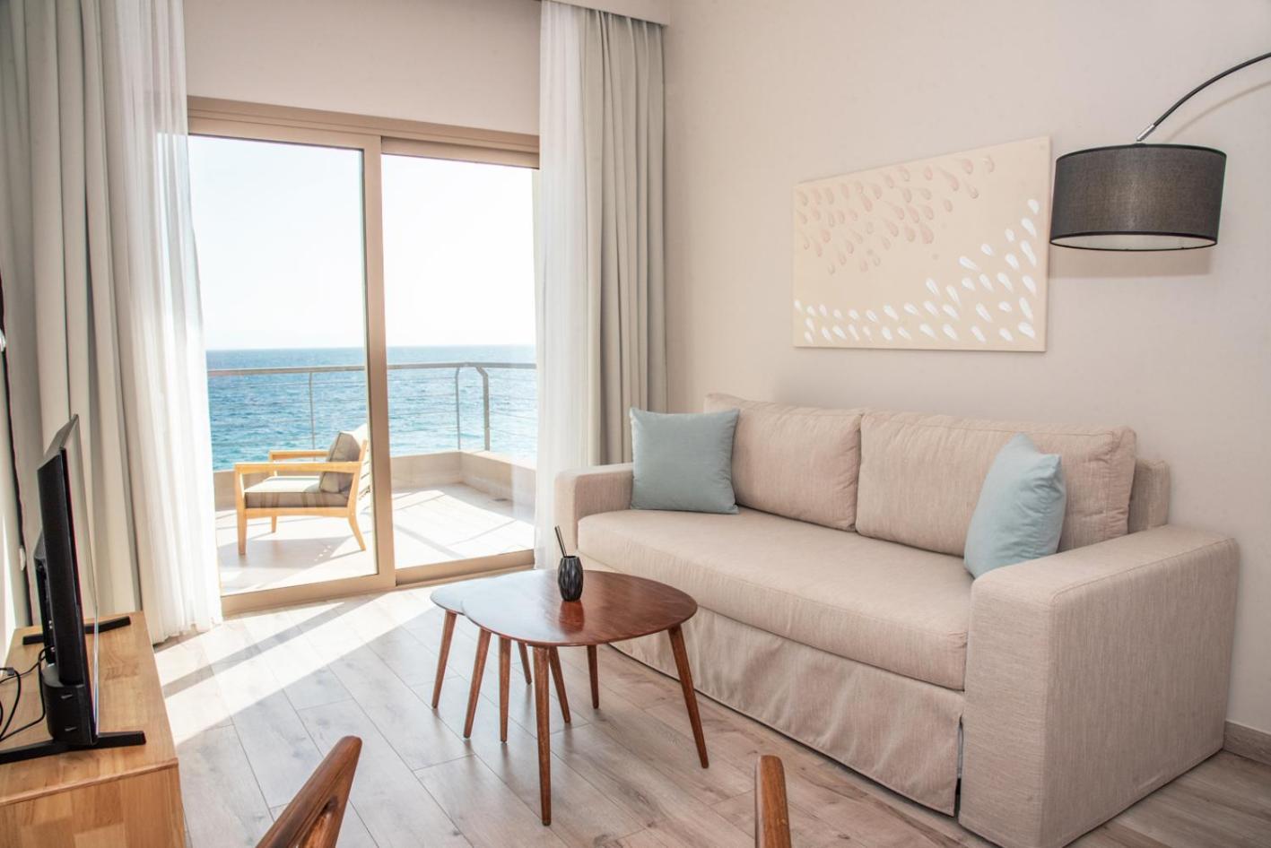 Kaiser Luxury Aparthotel Achilleion