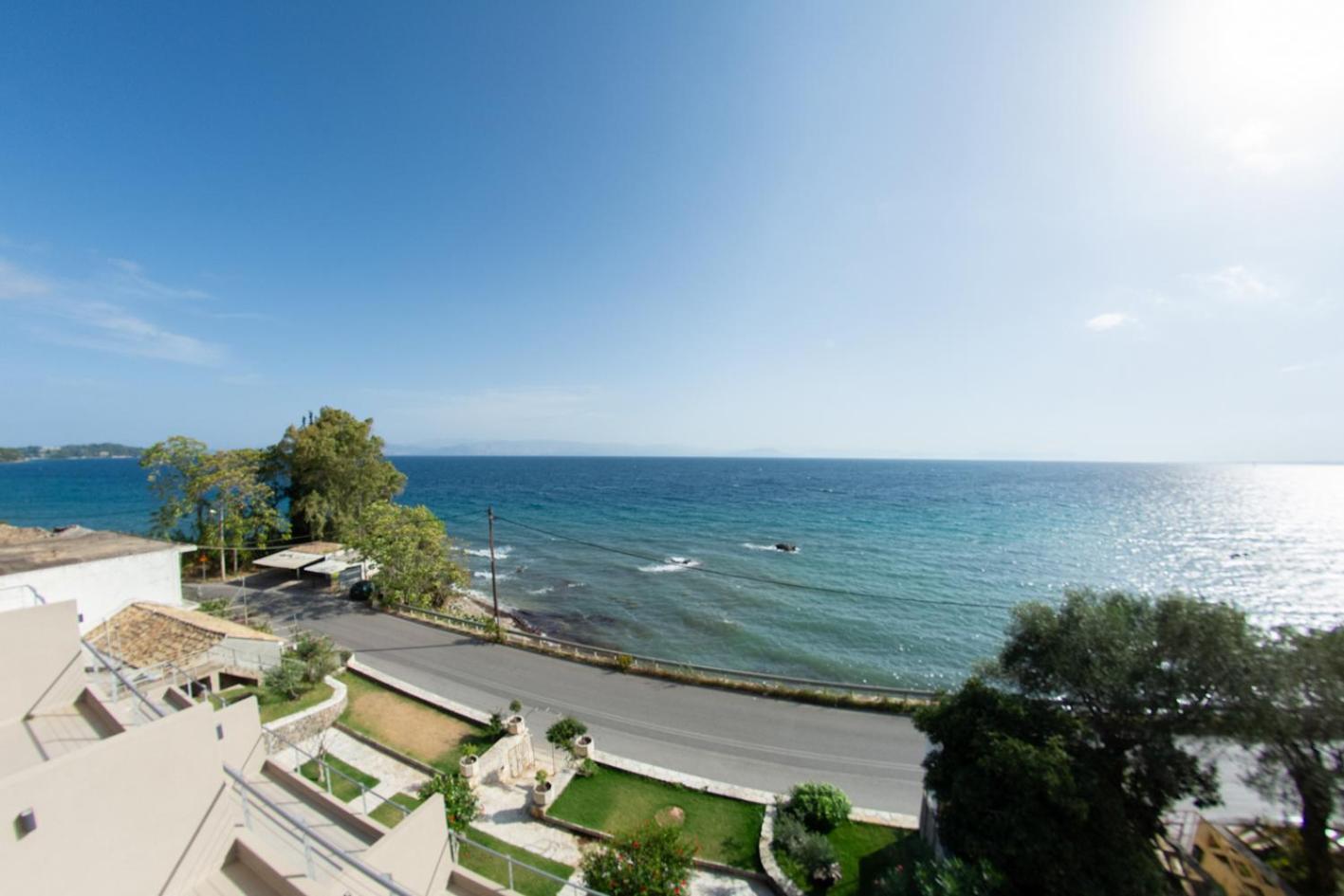 Aparthotel Kaiser Luxury Achilleion