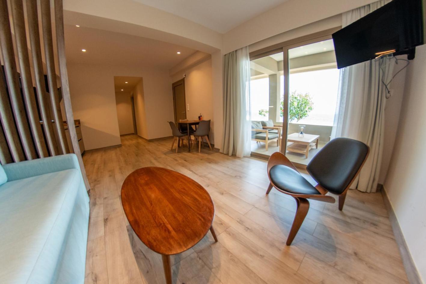 Aparthotel Kaiser Luxury