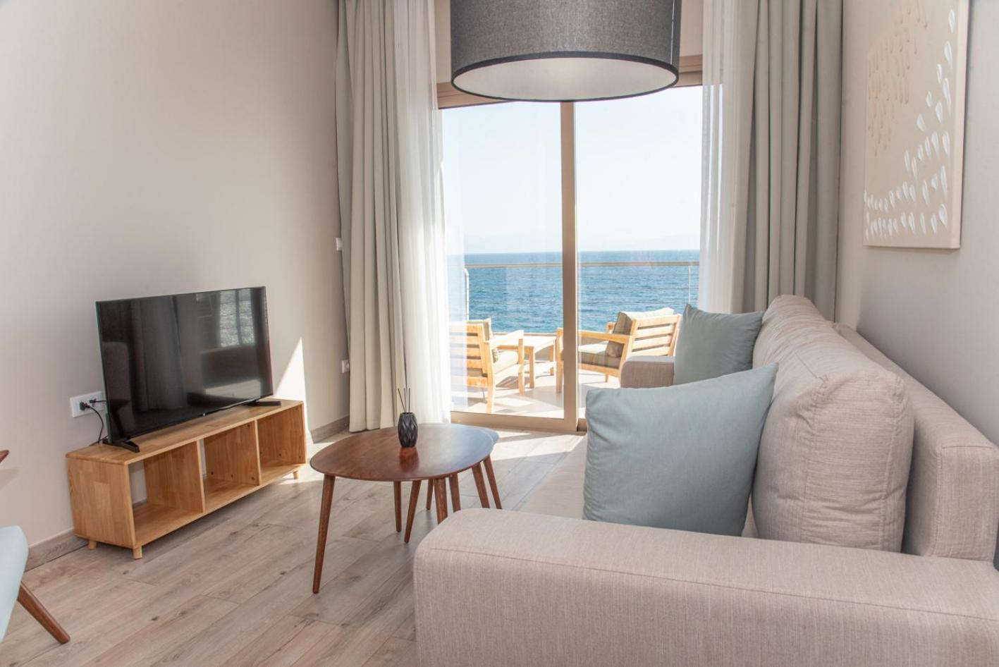 Kaiser Luxury Aparthotel *