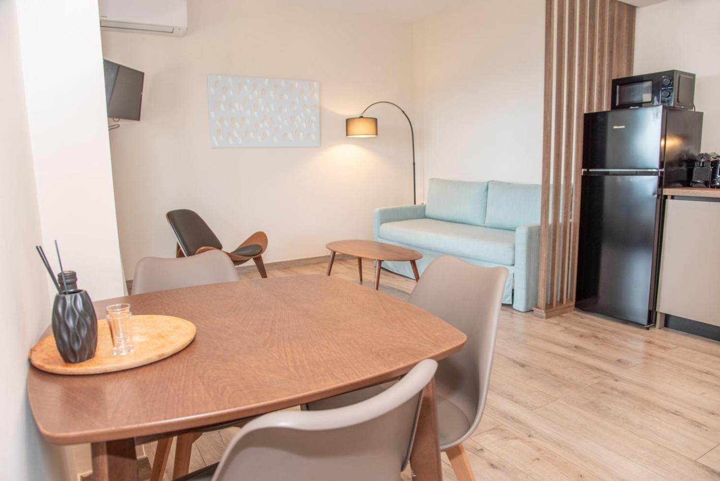 Kaiser Luxury Aparthotel Achilleion