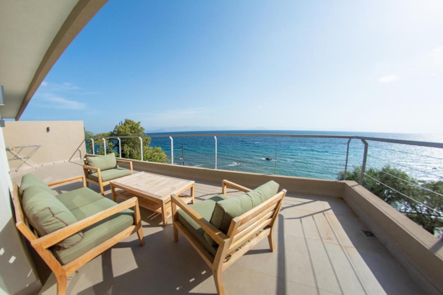 Kaiser Luxury Achilleion