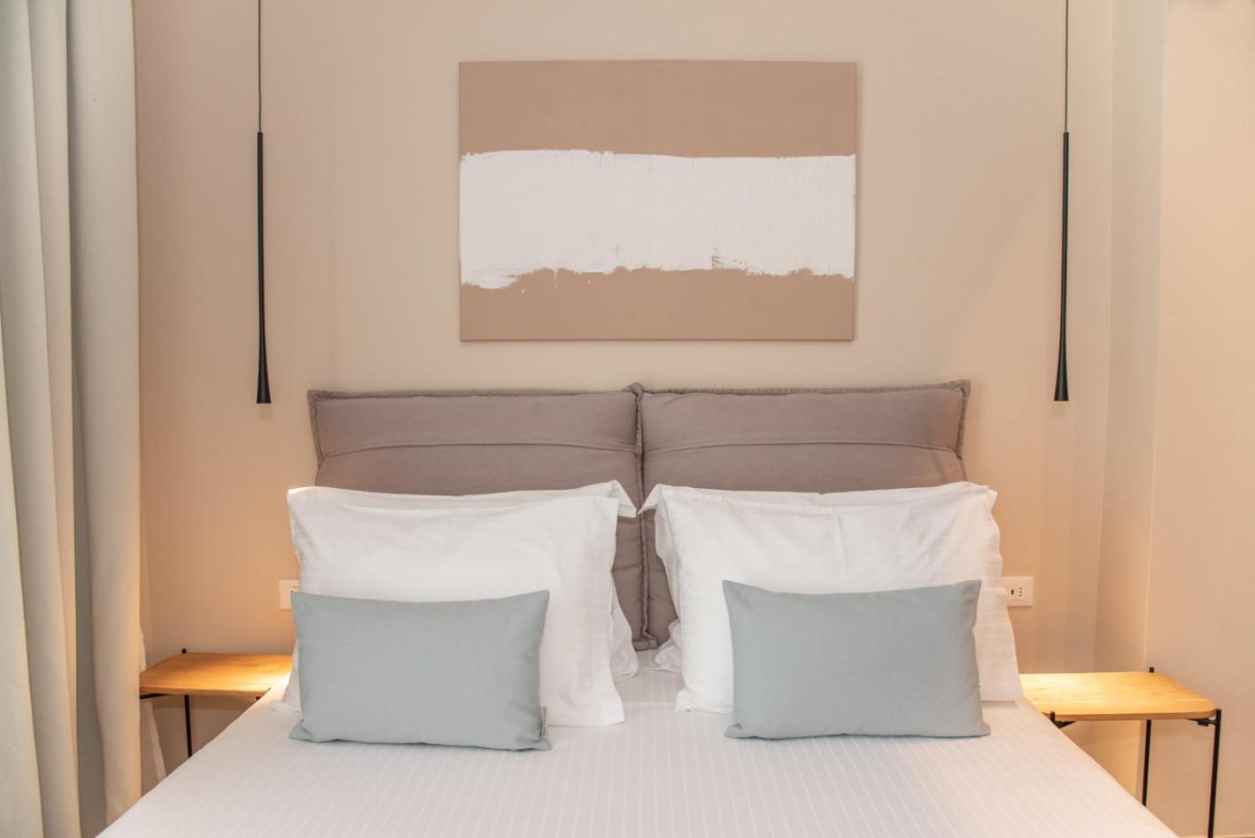 Aparthotel Kaiser Luxury