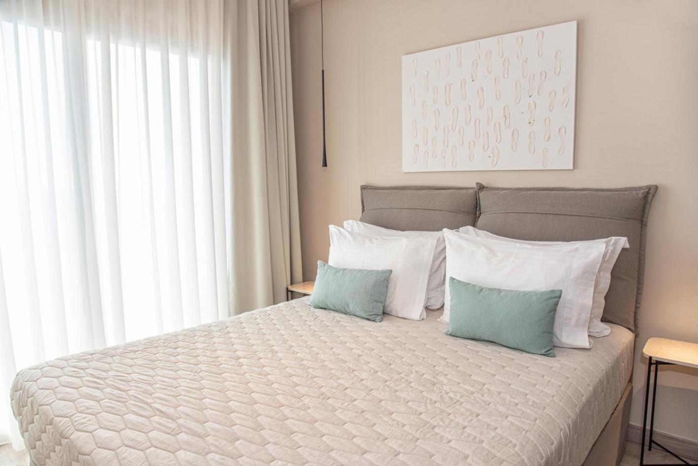 Aparthotel Kaiser Luxury Achilleion