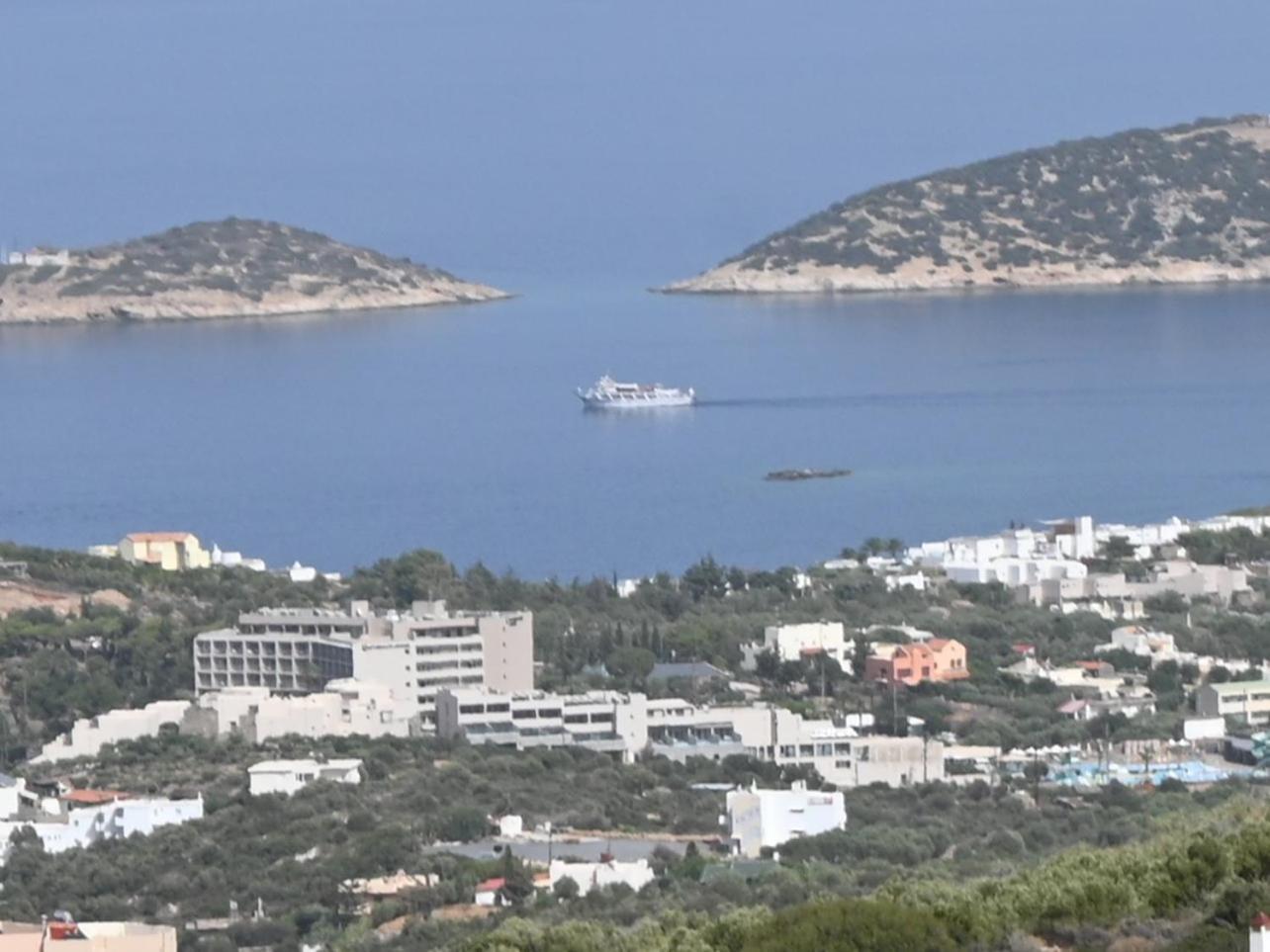 Sea View Agios Nikolaos (Crete)