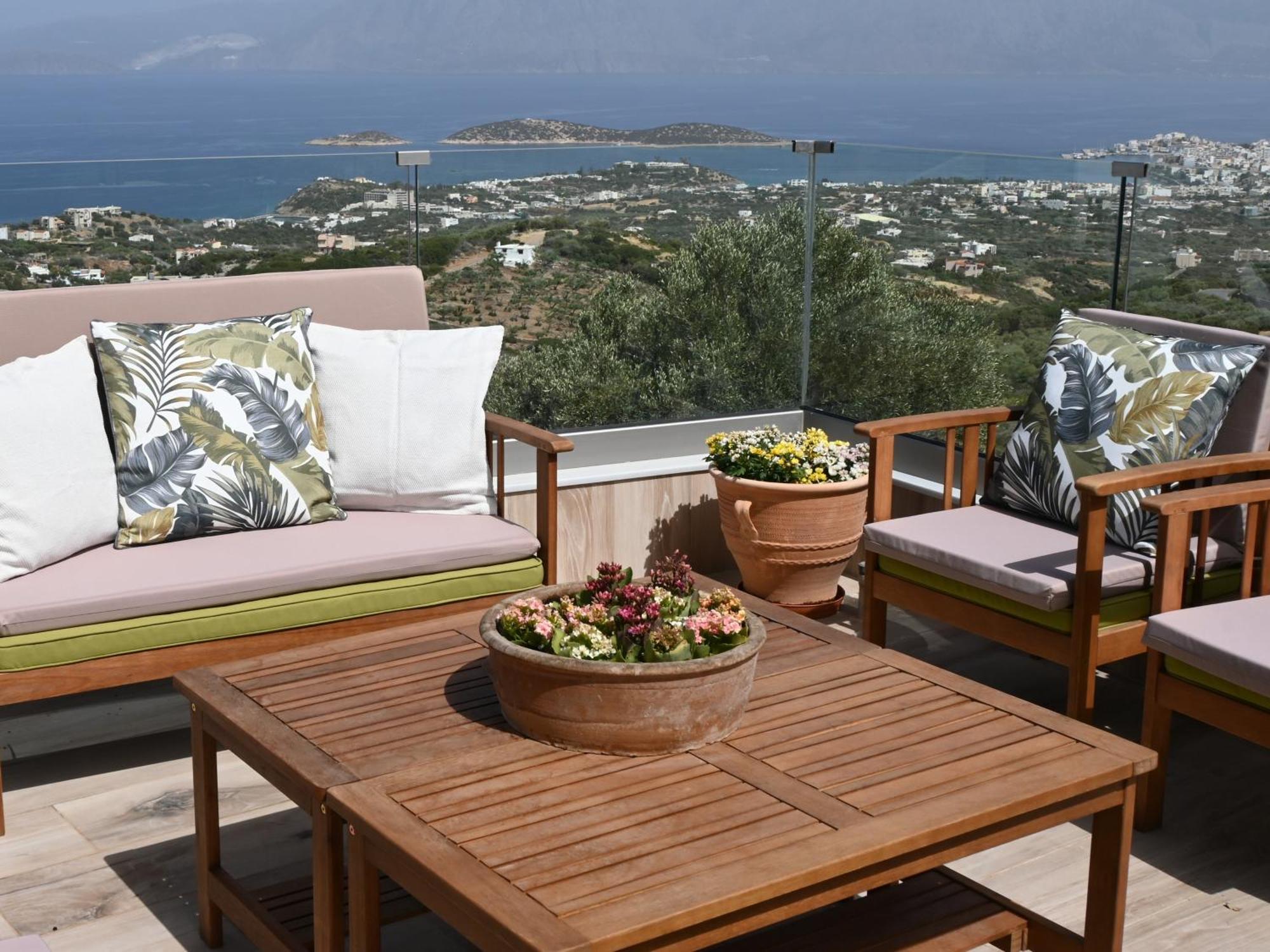 Villa Sea View
