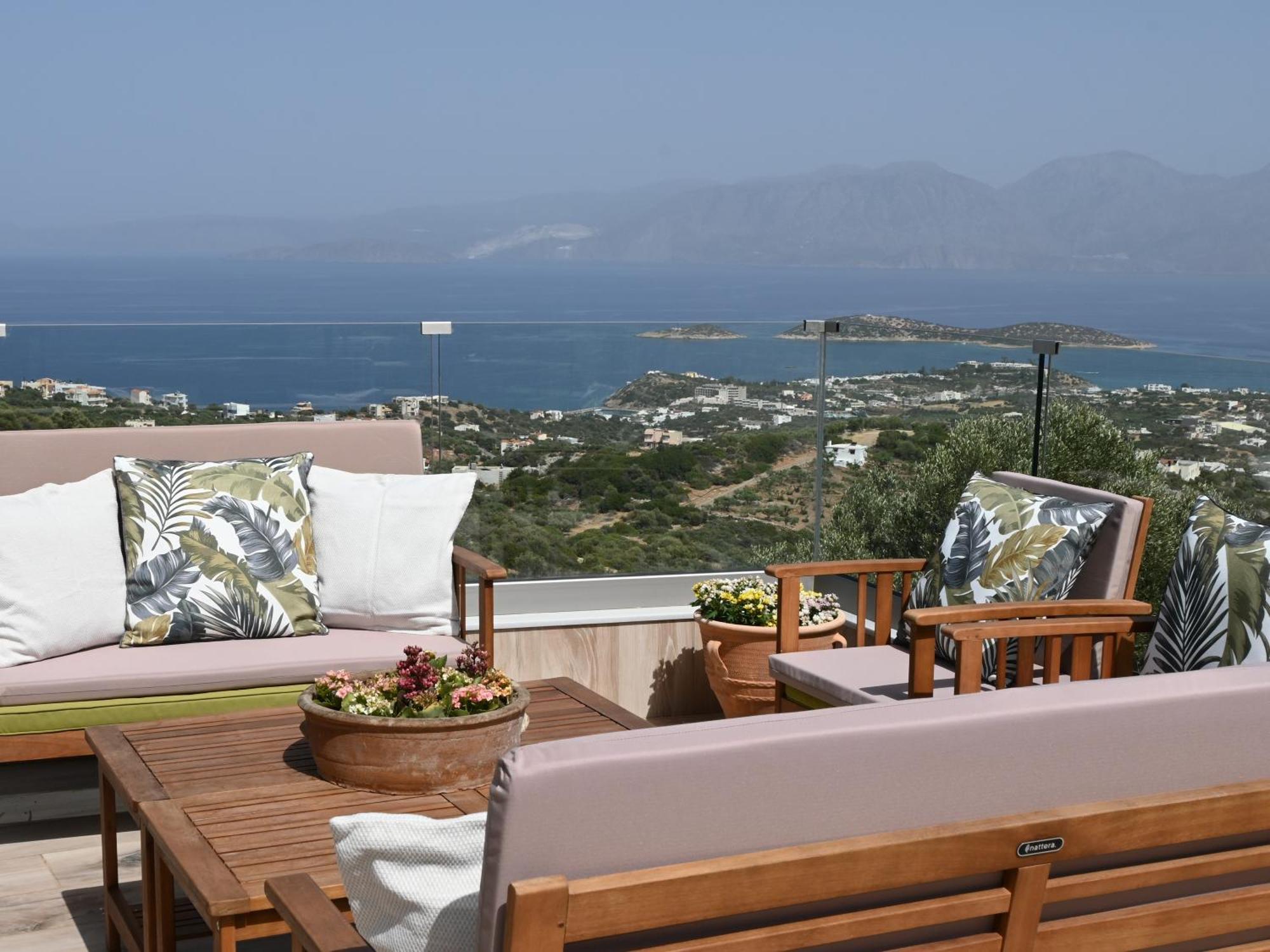 Villa Sea View