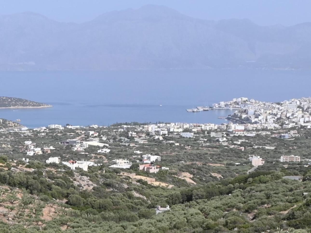 Sea View Agios Nikolaos (Crete)