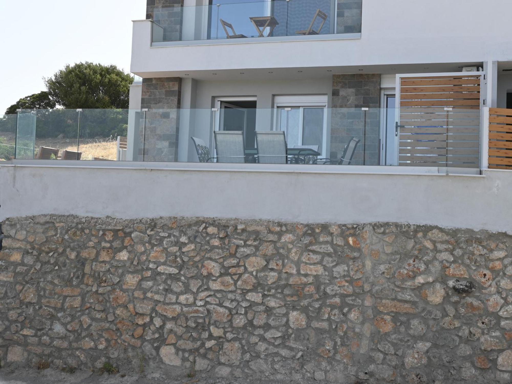 Villa Sea View *
