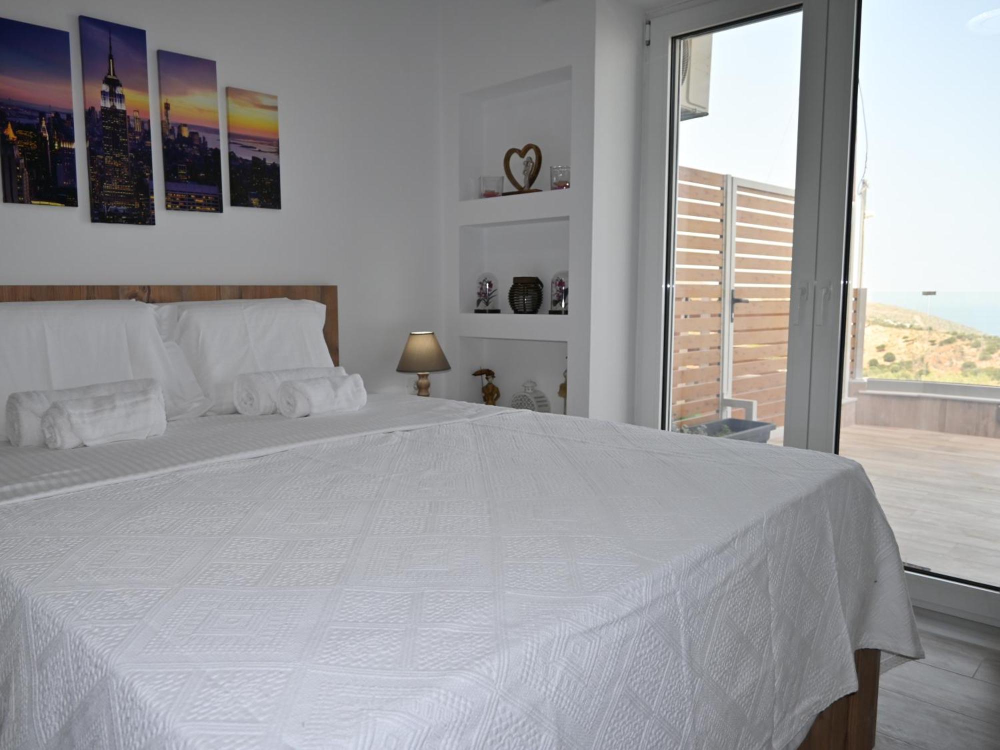 Villa Sea View *