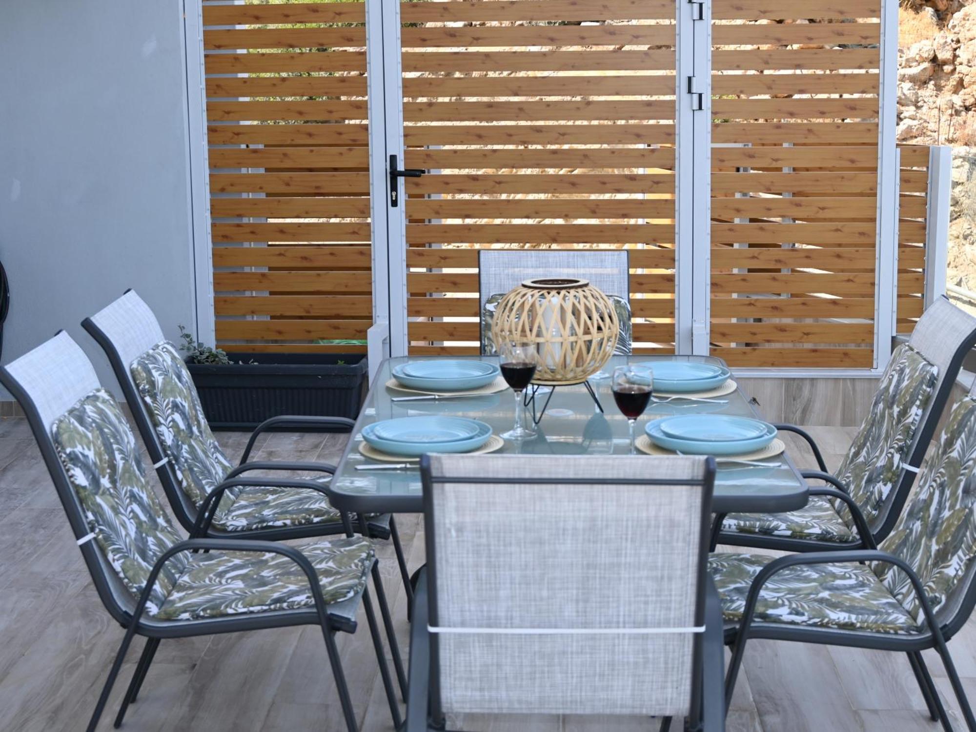 Villa Sea View Agios Nikolaos (Crete)