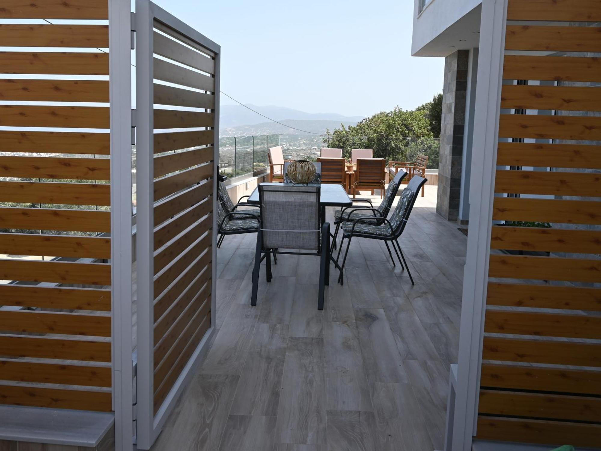 Villa Sea View