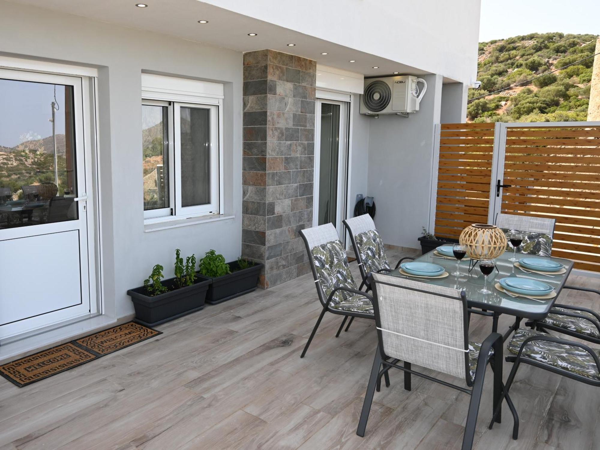 Villa Sea View