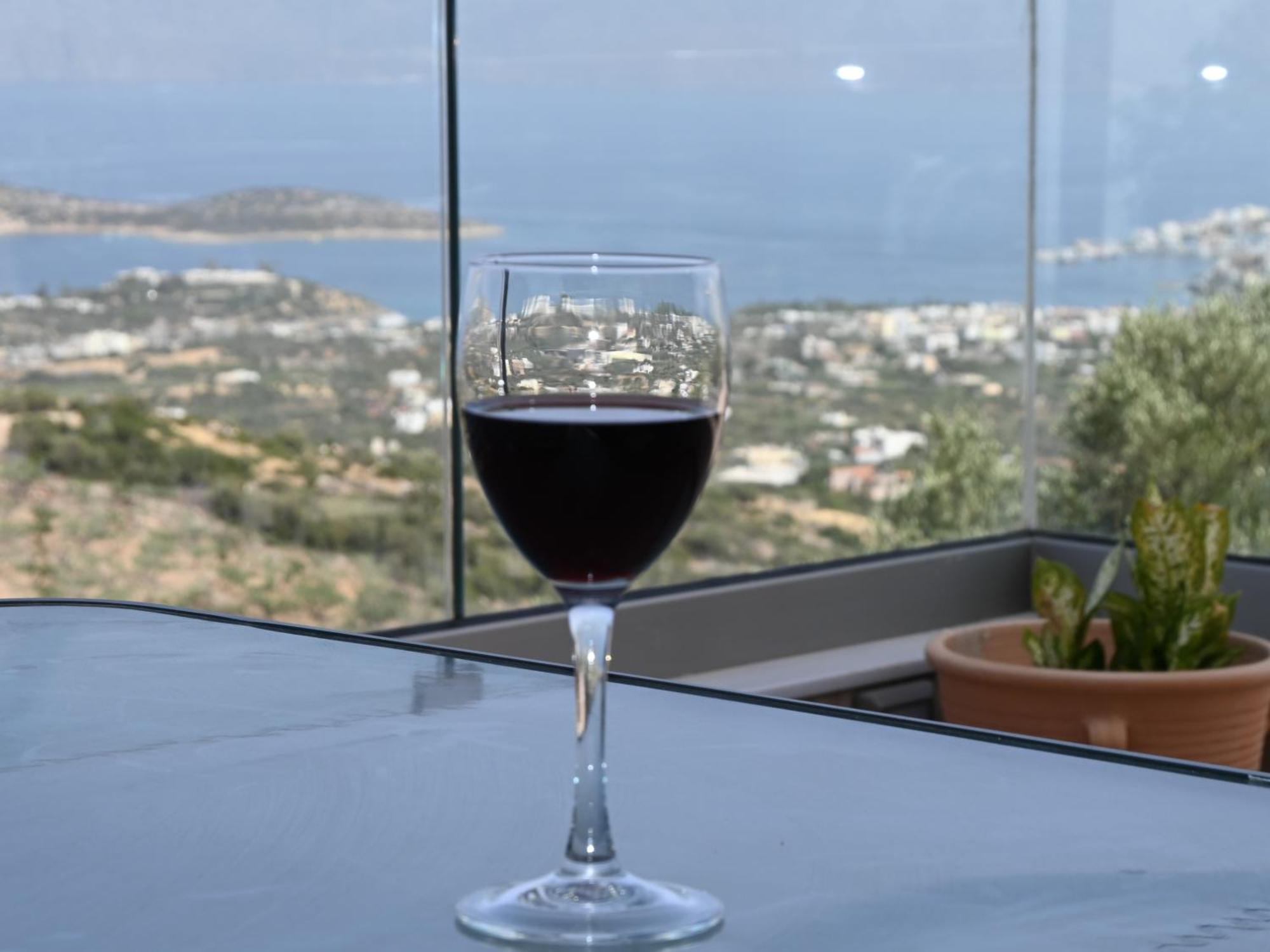 Villa Sea View