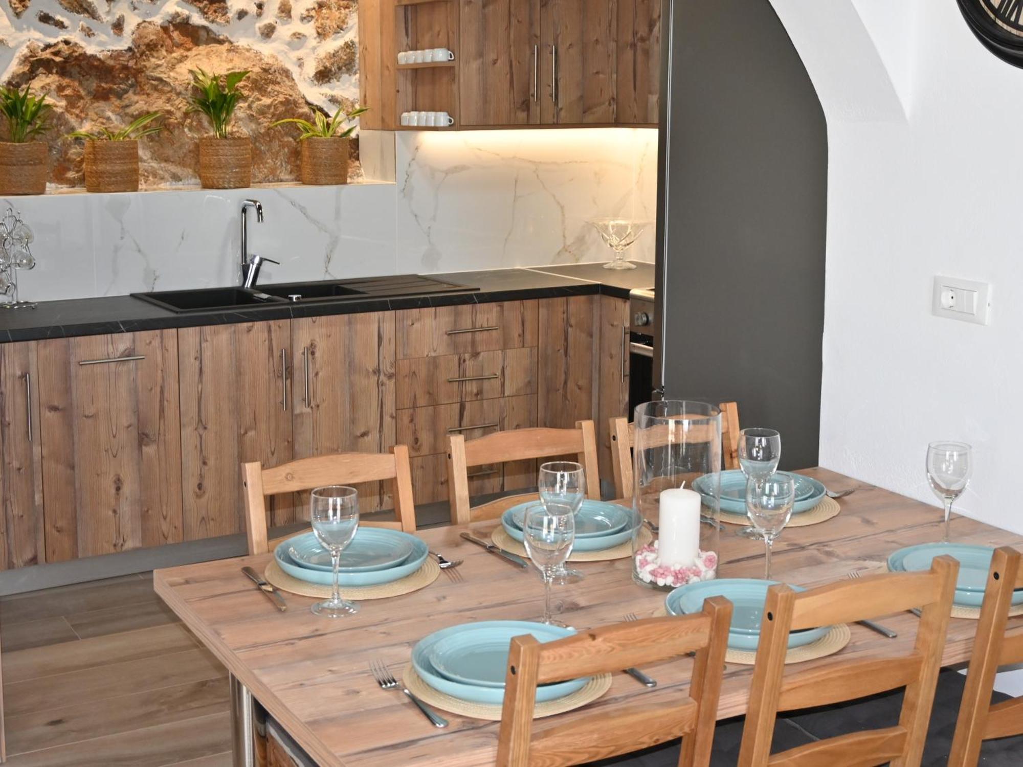 Sea View Villa