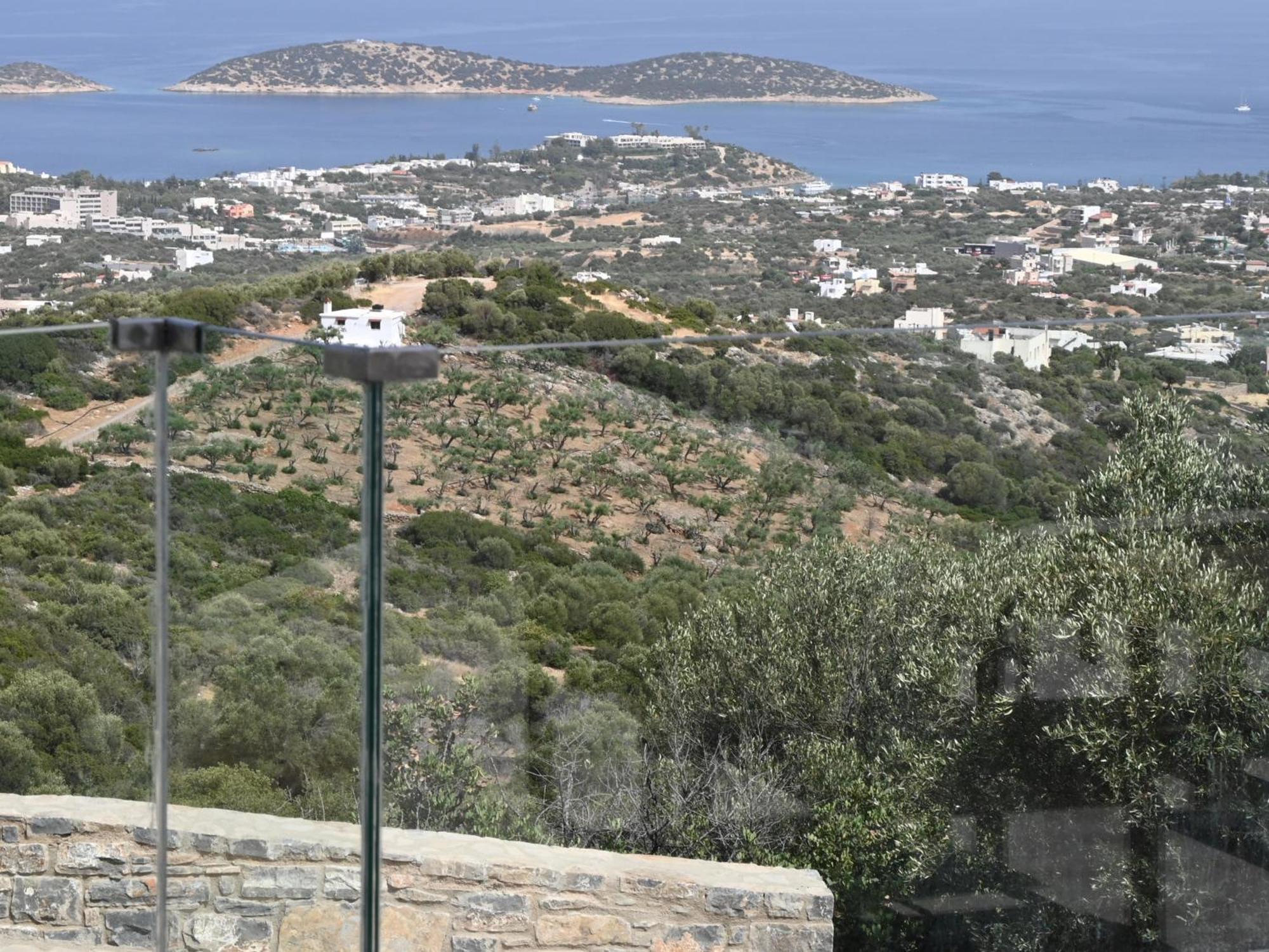 Villa Sea View