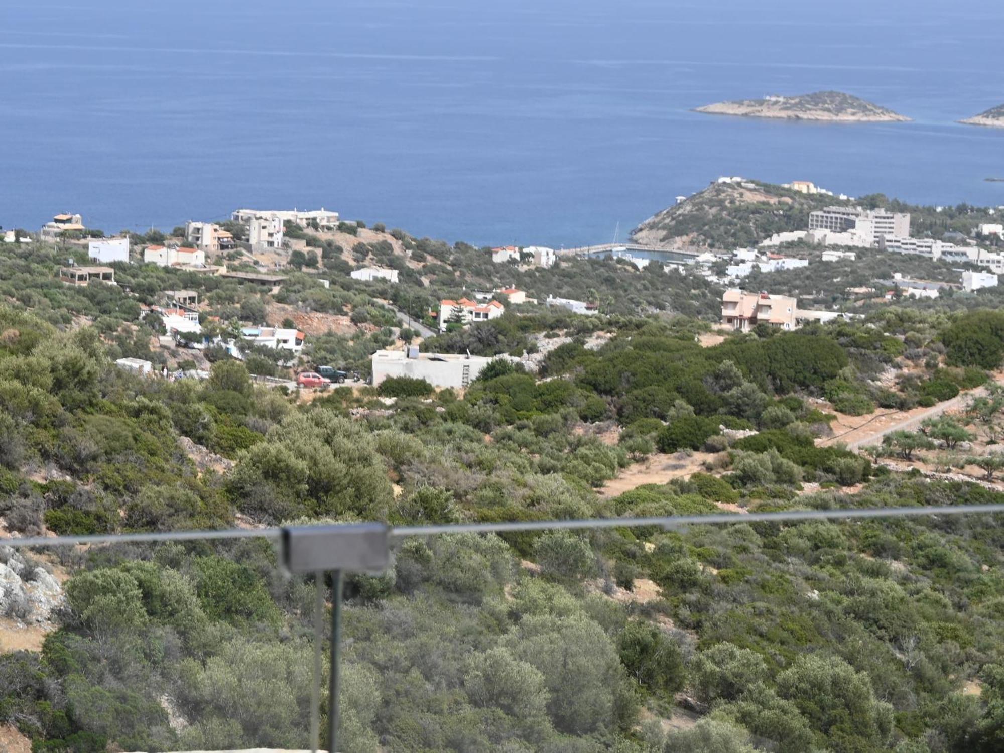 Sea View * Agios Nikolaos (Crete)