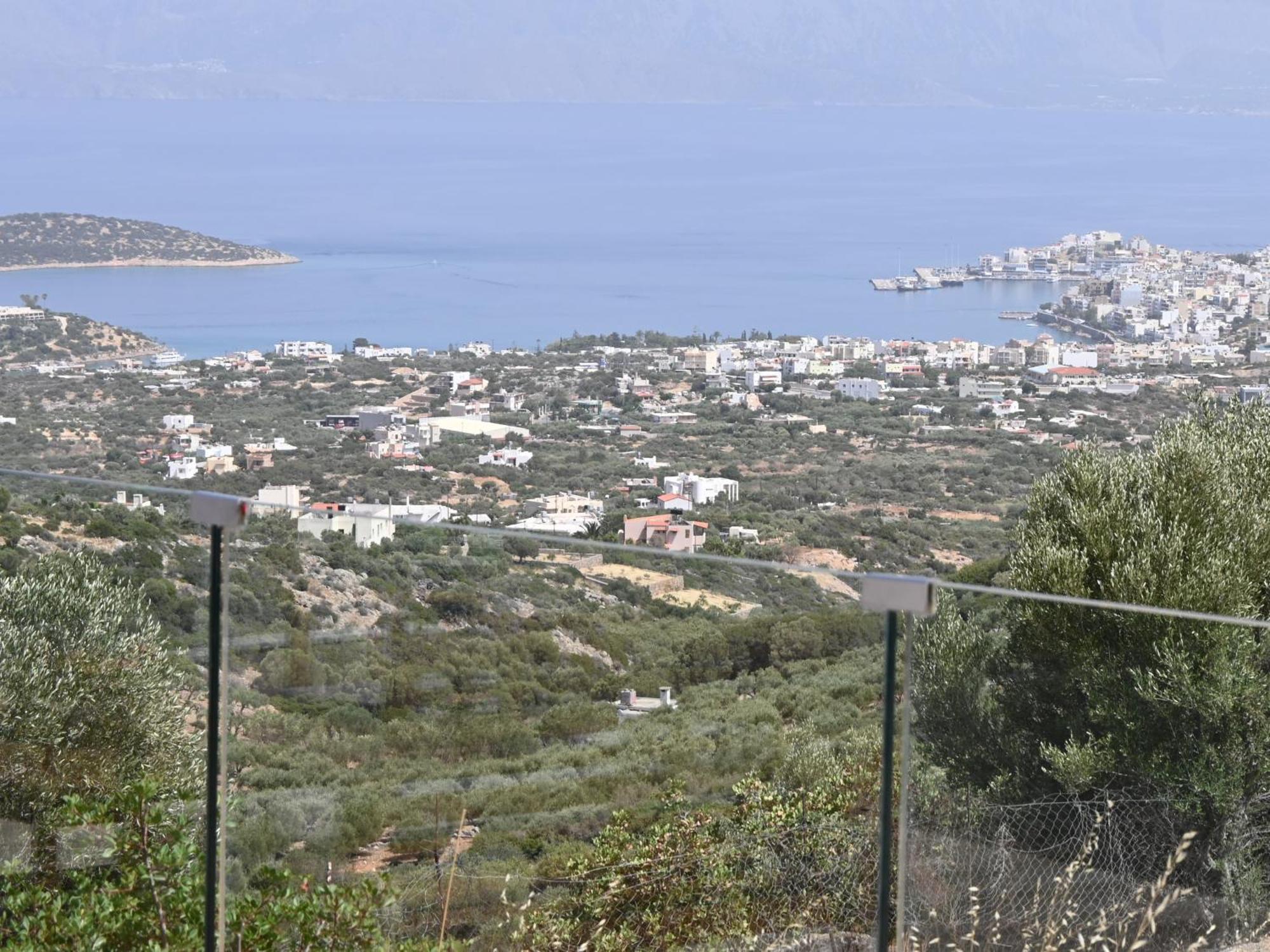 Villa Sea View