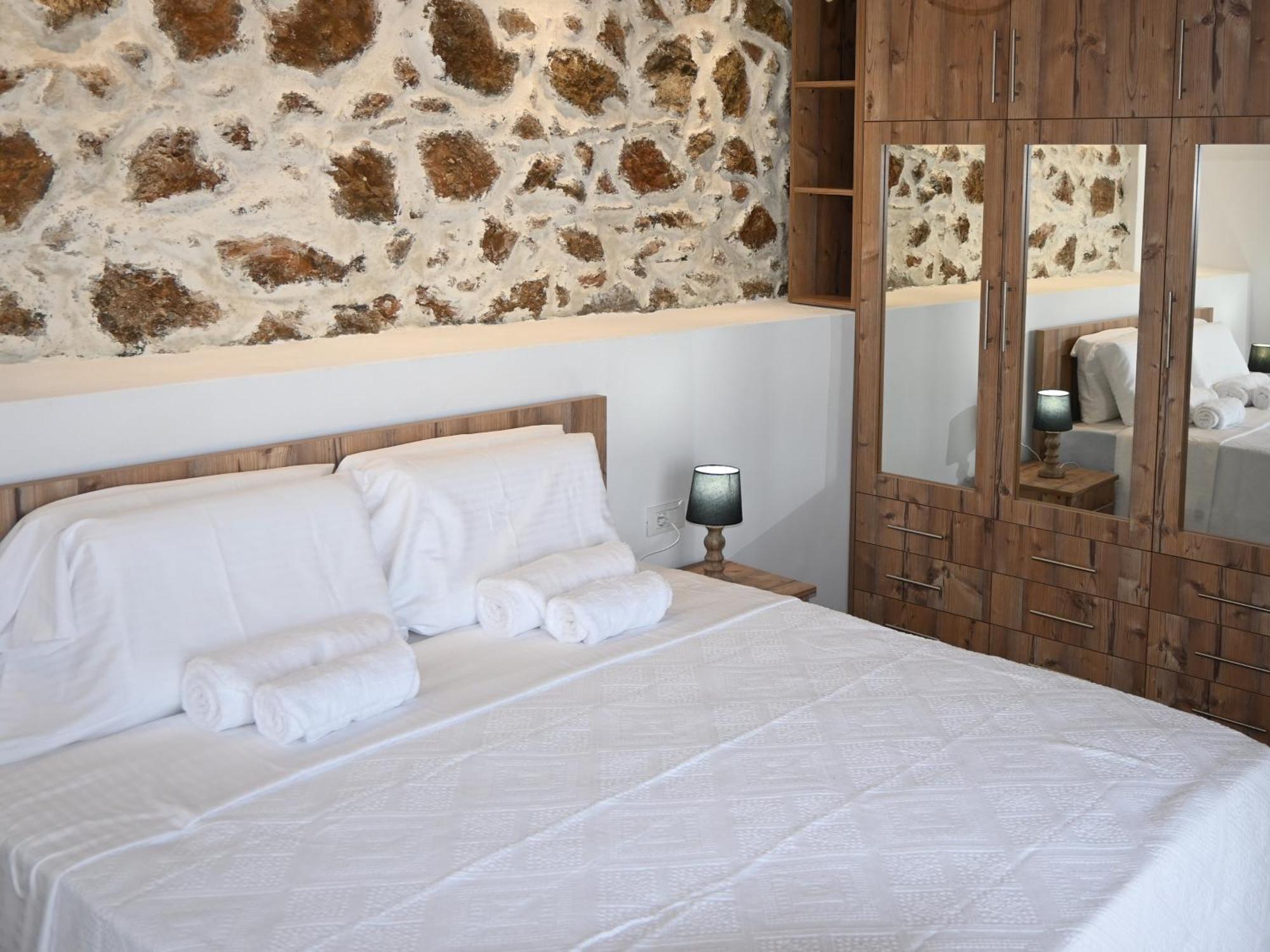Villa Sea View Agios Nikolaos (Crete)