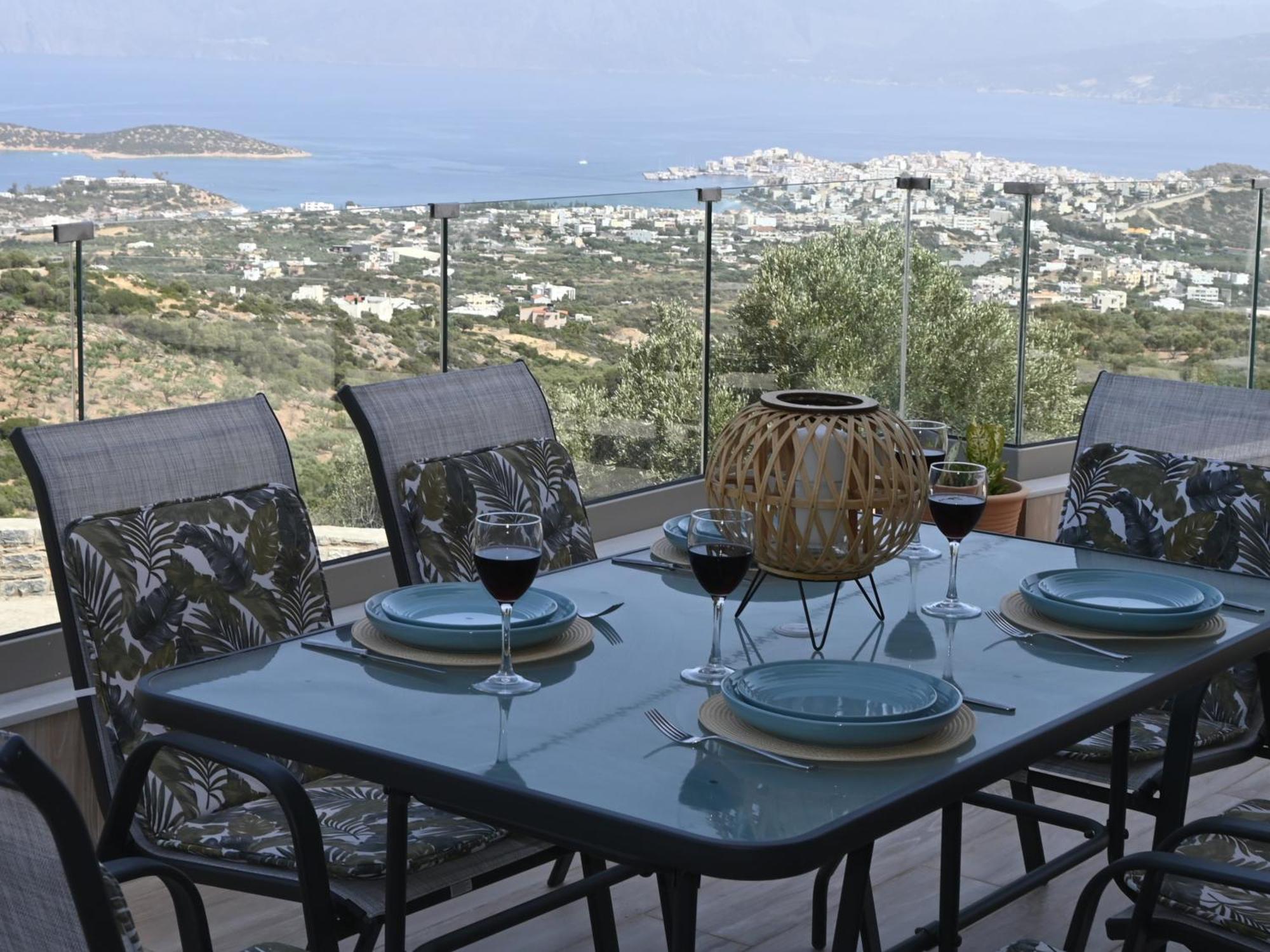 Villa Sea View *