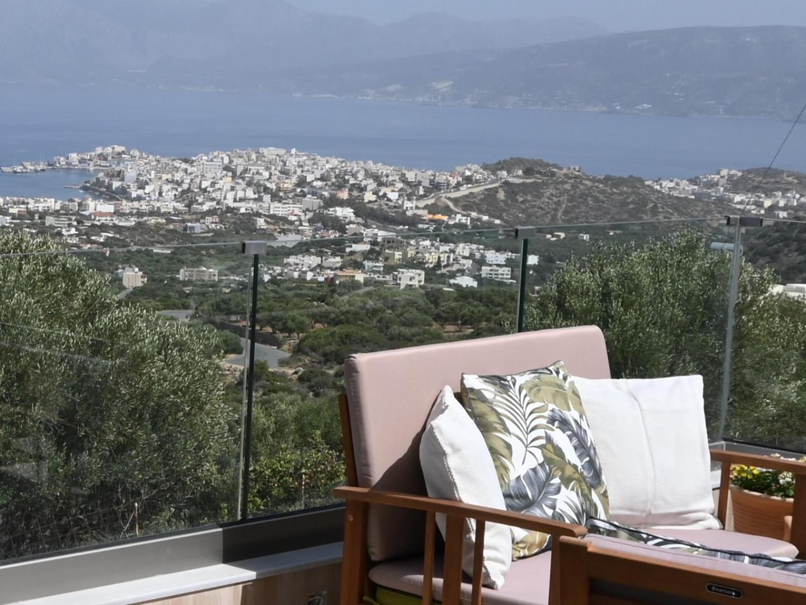 Villa Sea View
