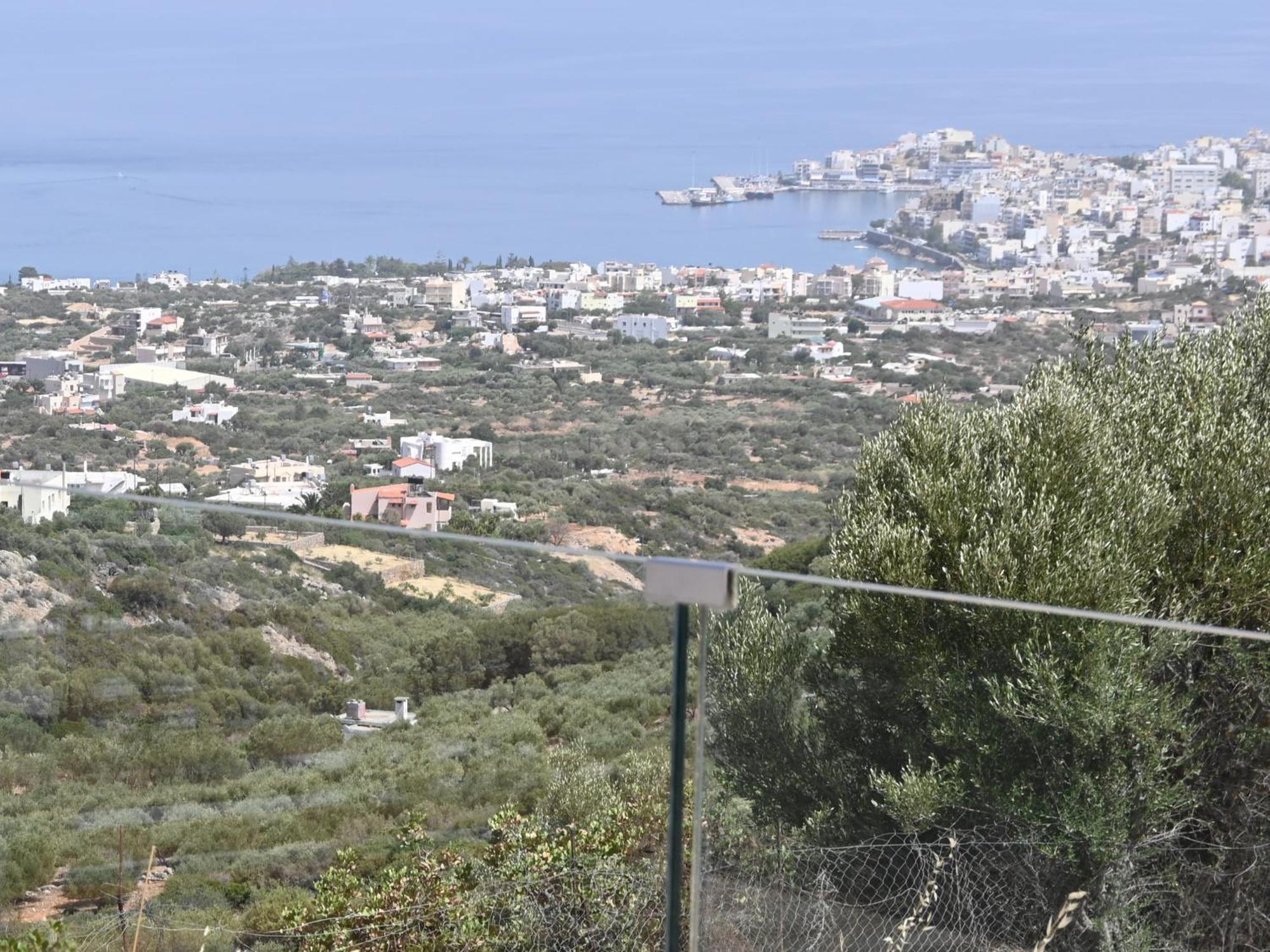 Sea View * Agios Nikolaos (Crete)