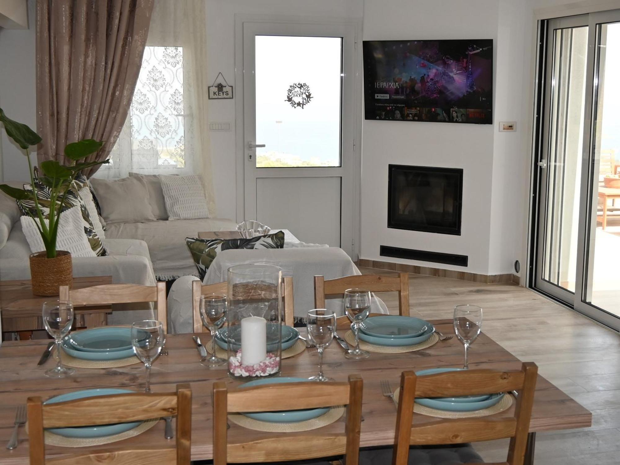 Villa Sea View