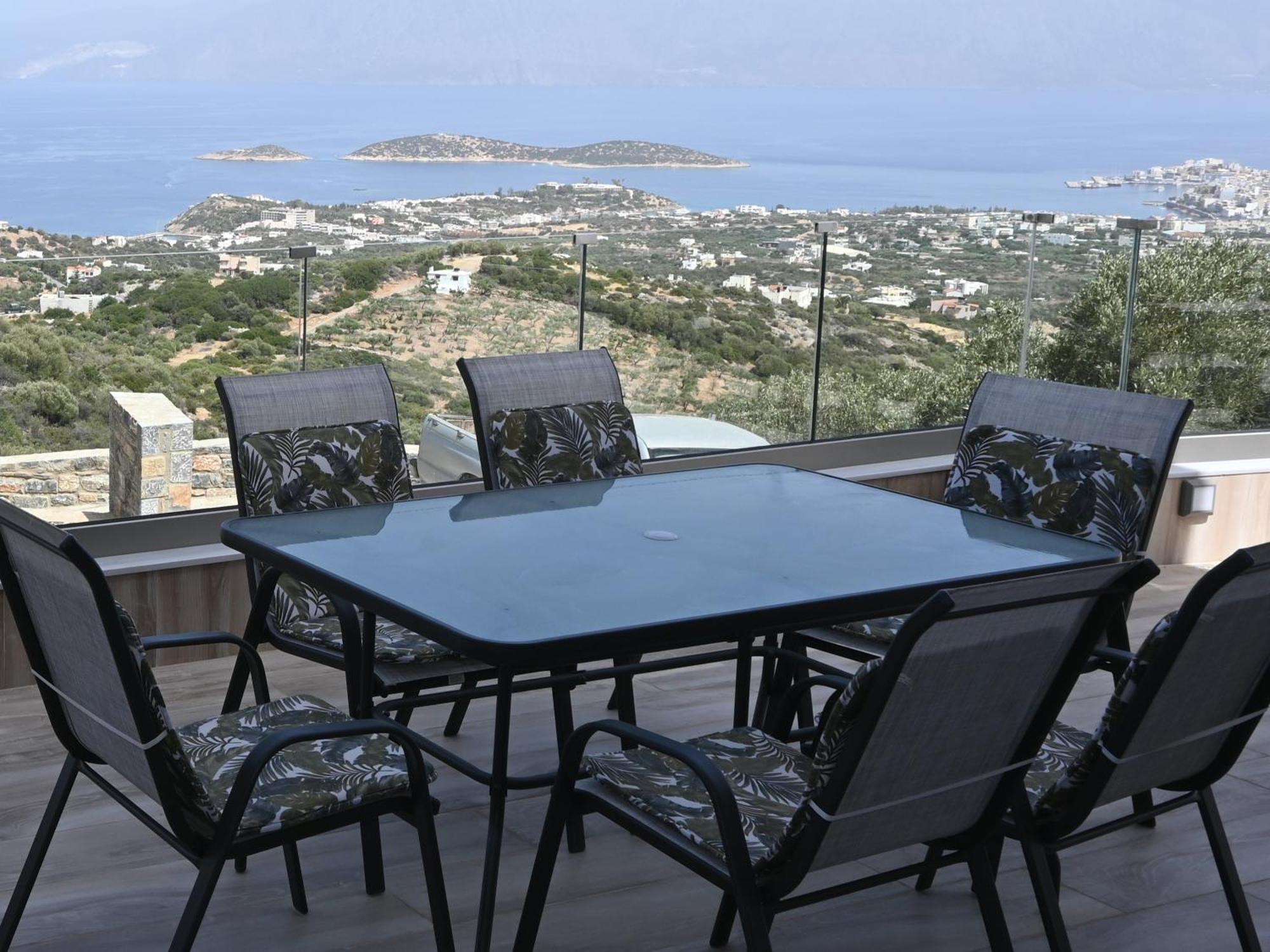 Villa Sea View *