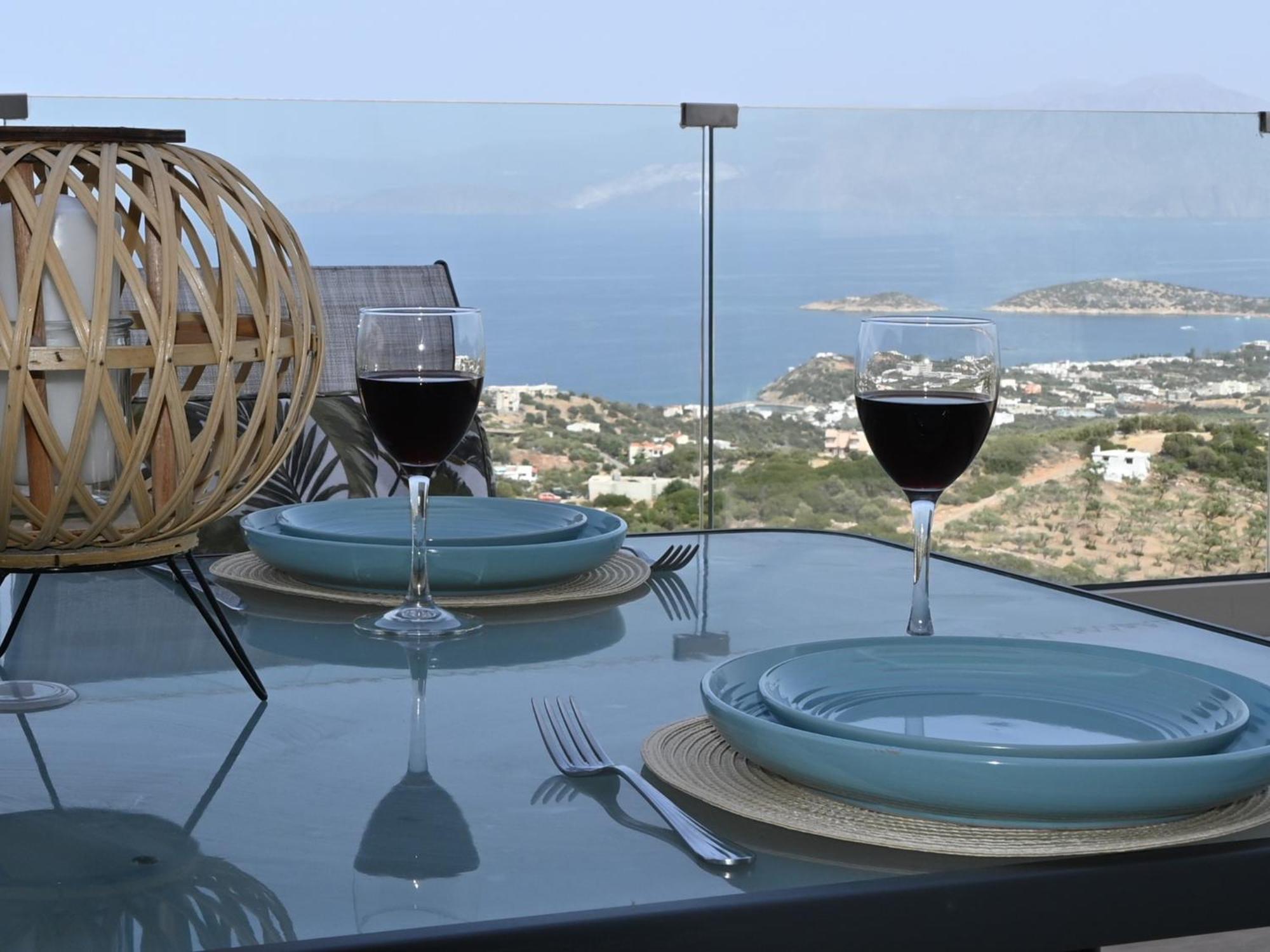 Villa Sea View *