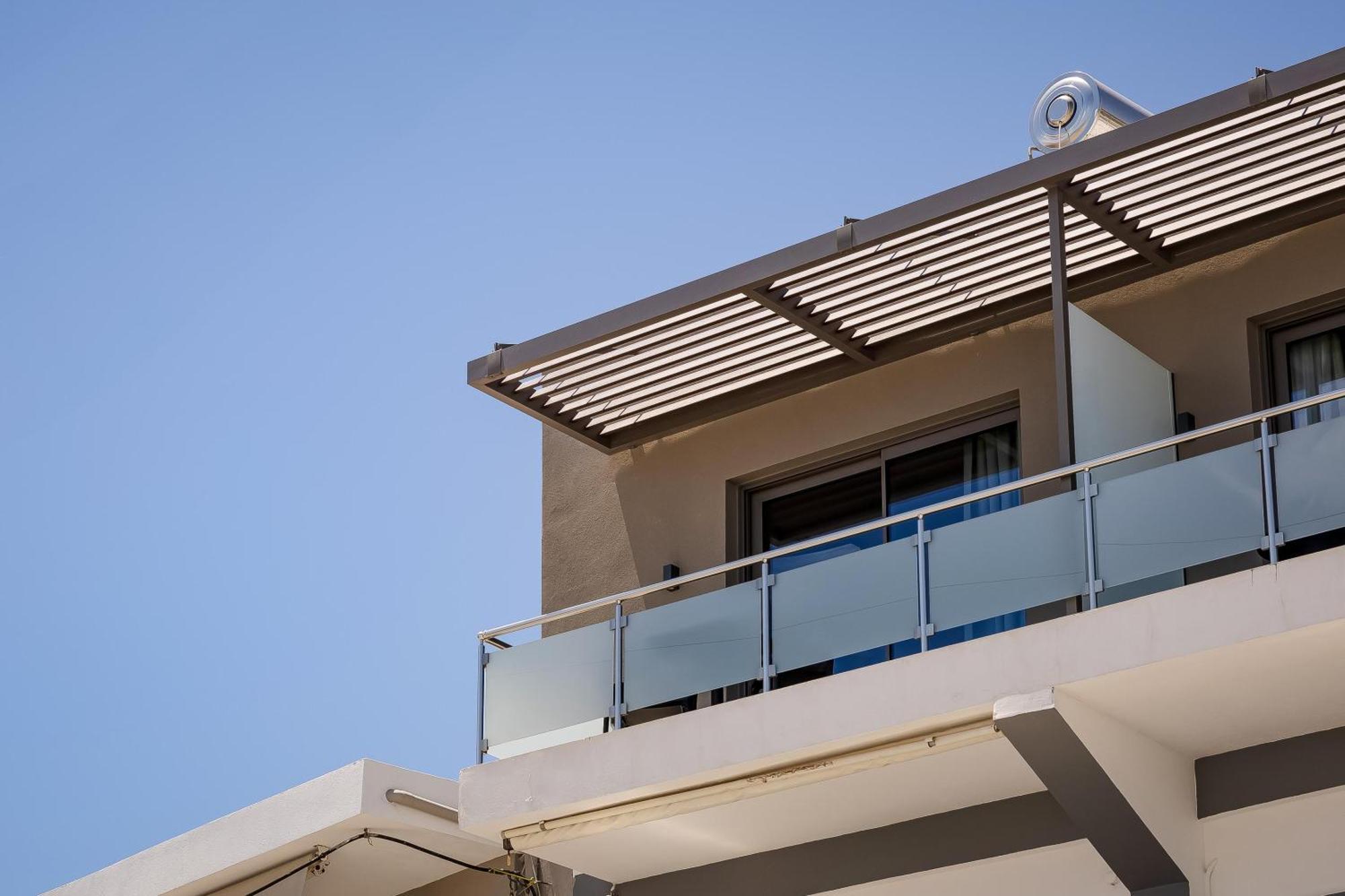 Apartment Iria Sea View *