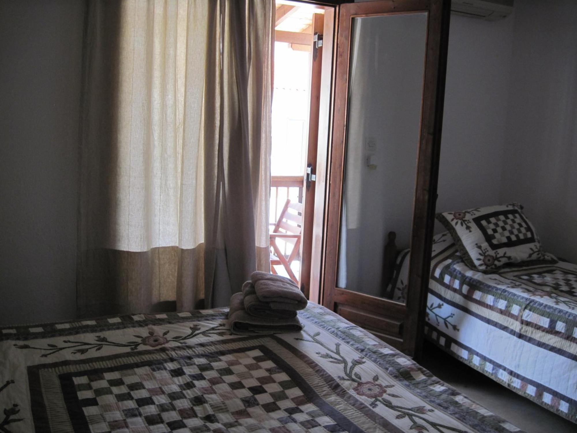 Mouria * Skiathos Town