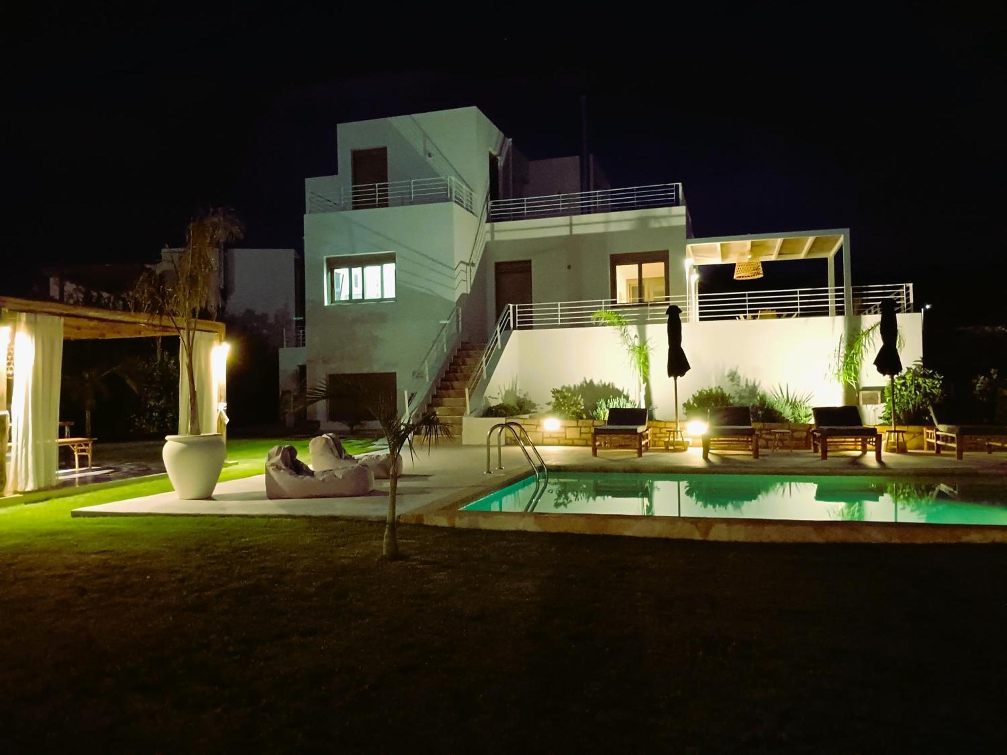 Elia Villa Maroulas