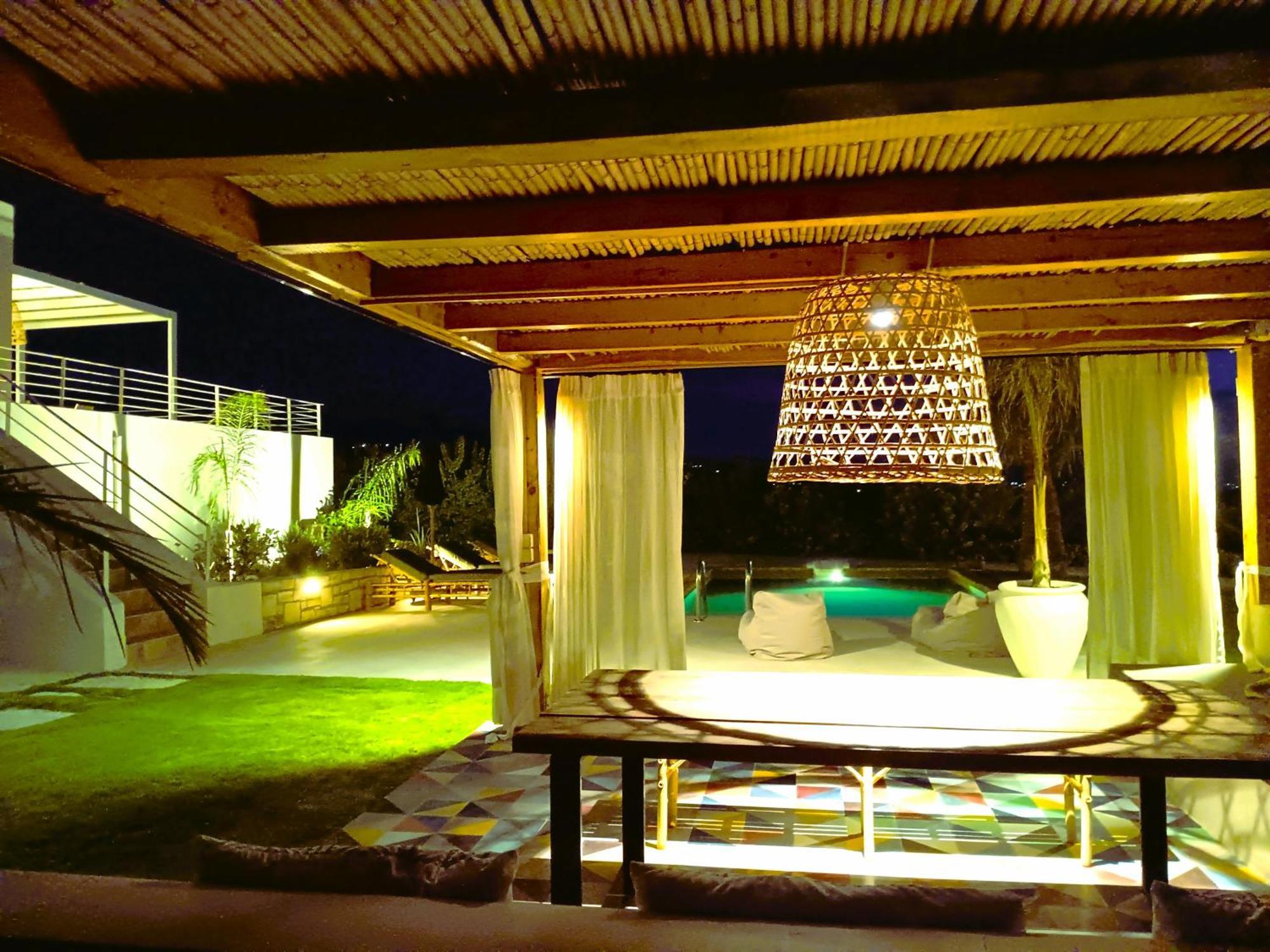 Elia Villa Maroulas