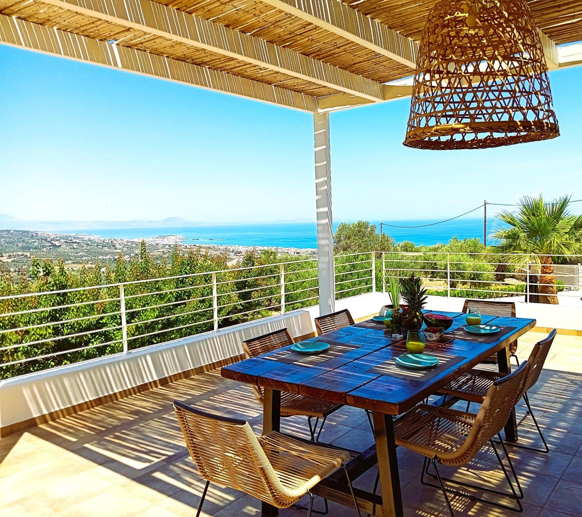 Villa Elia *