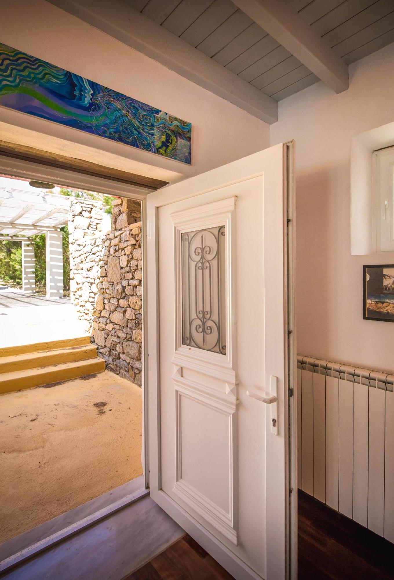 Cosy Three Bedroom In Agios Sostis
