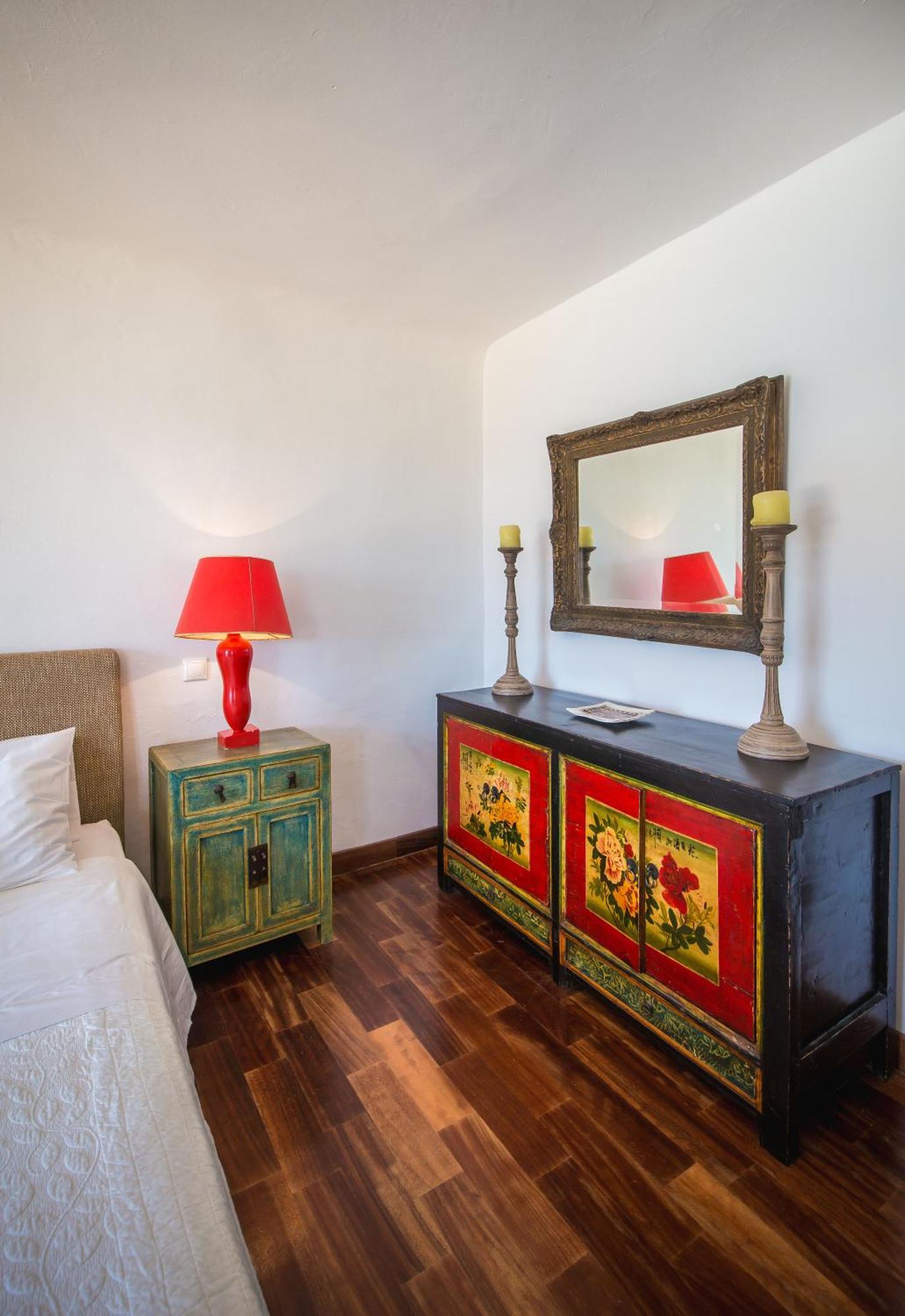 Cosy Three Bedroom In Agios Sostis *