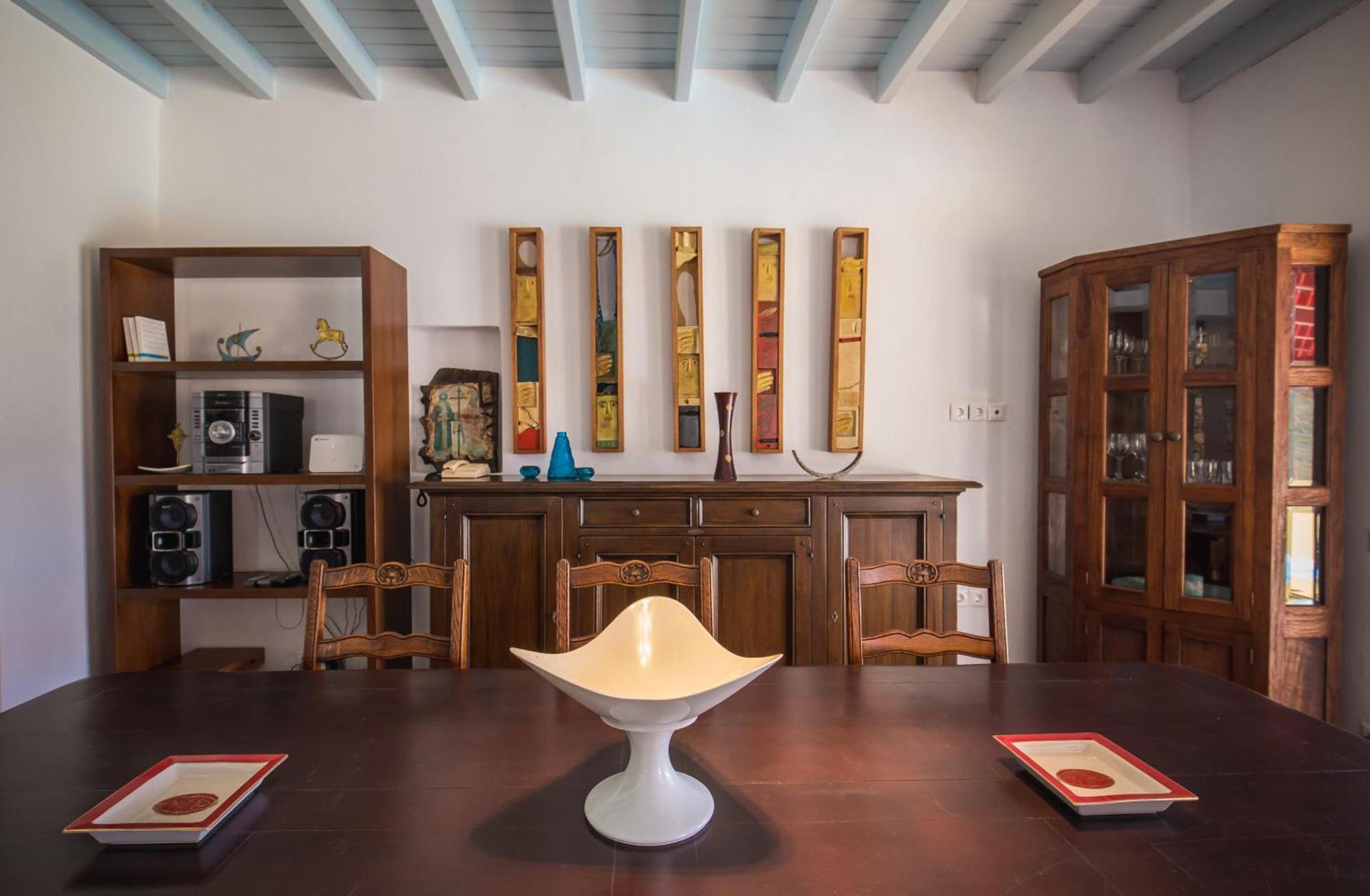 Cosy Three Bedroom In Agios Sostis Mykonos Town