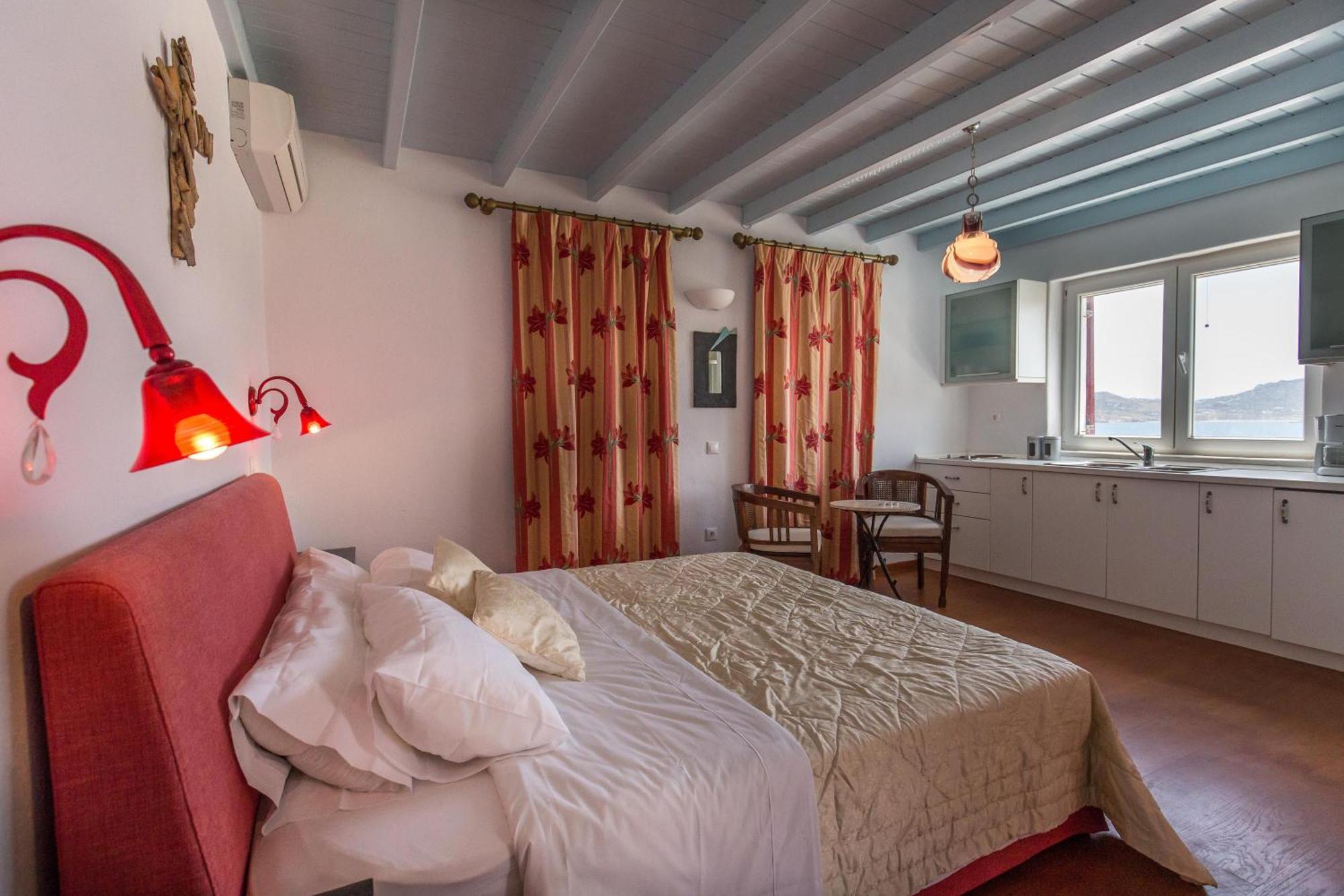 Cosy Three Bedroom In Agios Sostis