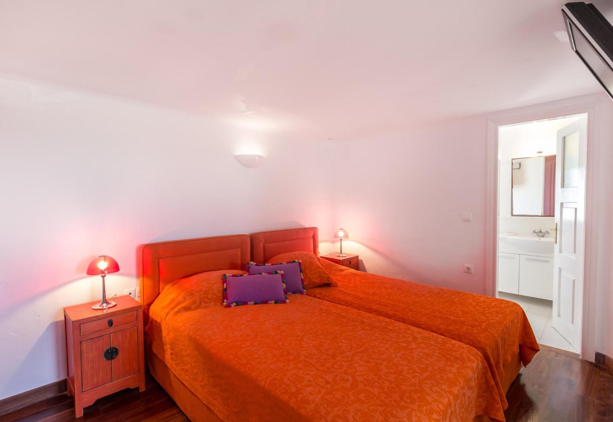Holiday home Cosy Three Bedroom In Agios Sostis *