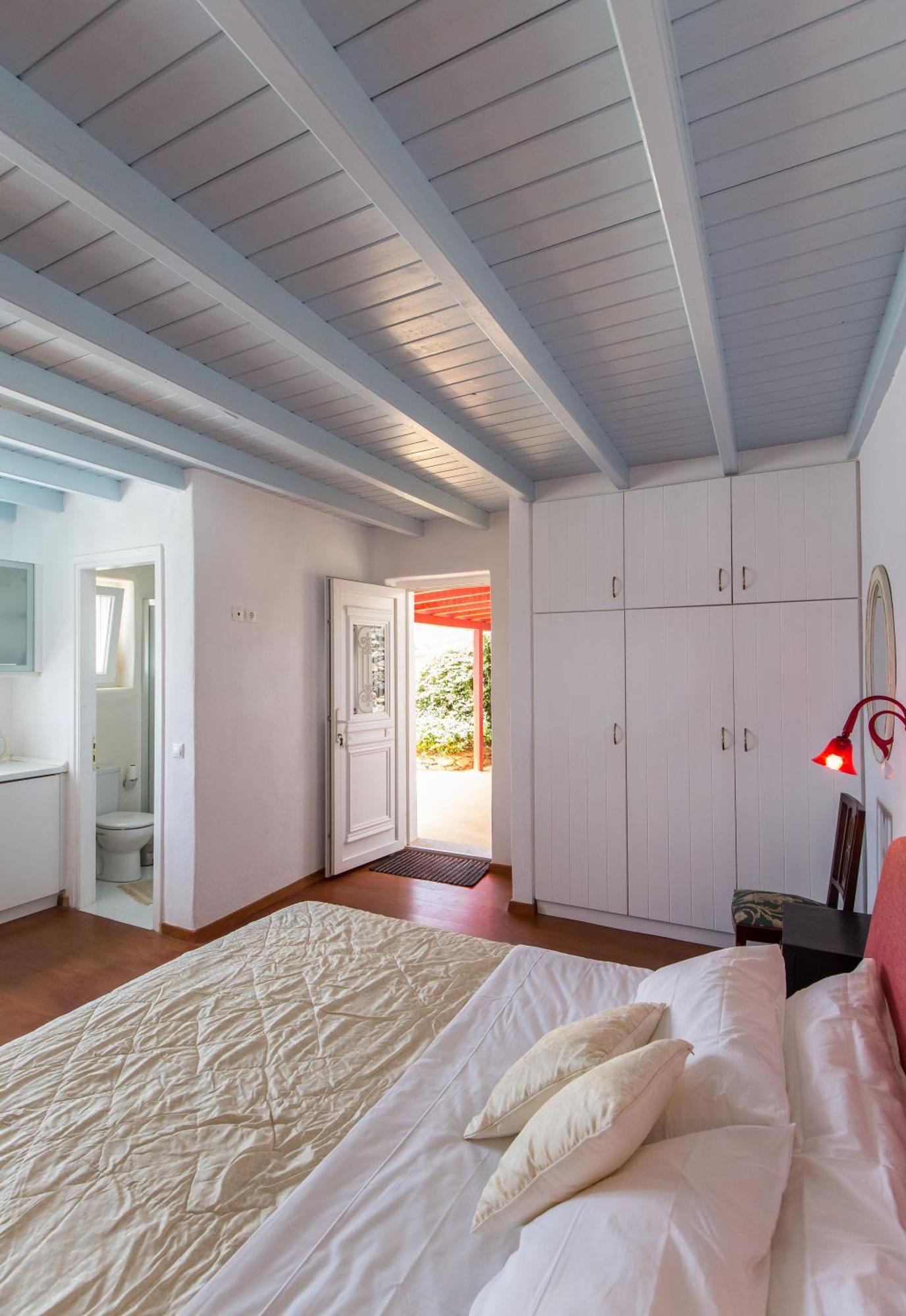Cosy Three Bedroom In Agios Sostis