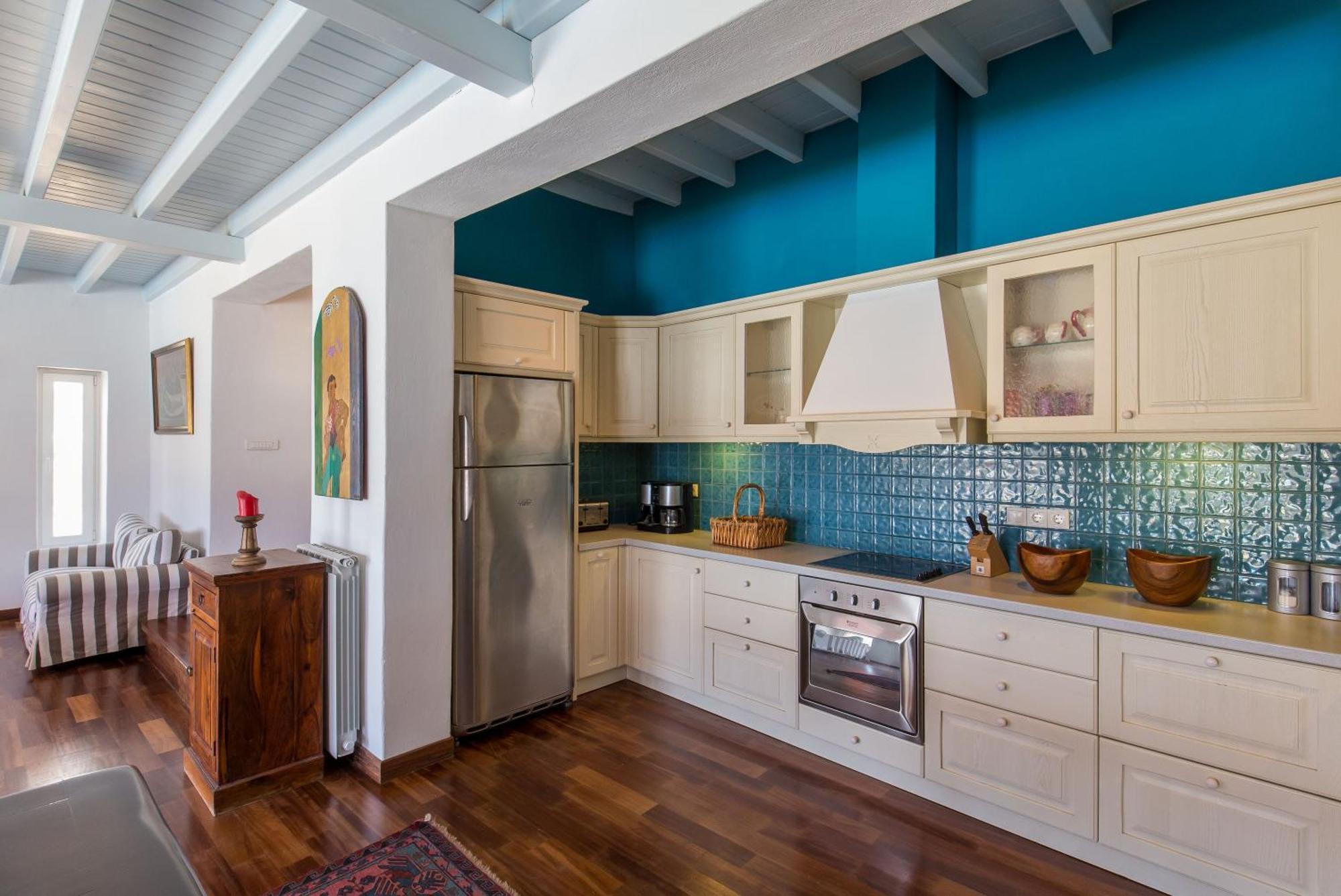 Cosy Three Bedroom In Agios Sostis Holiday home Mykonos Town